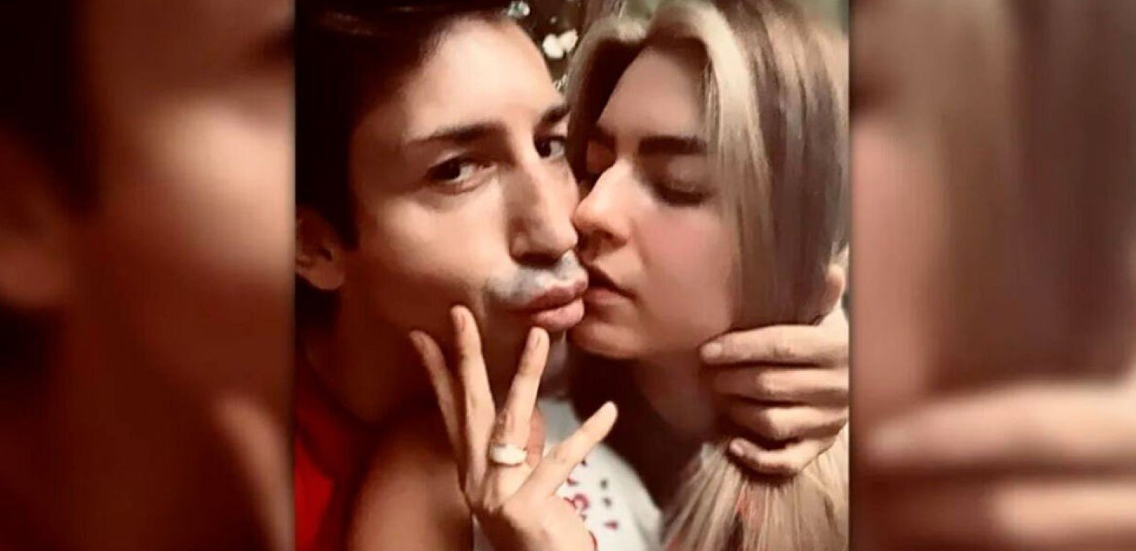 Κωνσταντίνος Εμμανουήλ: Στο αυτόφωρο για τον ξυλοδαρμό της συντρόφου του (βίντεο) Κωνσταντίνος Εμμανουήλ: Στο αυτόφωρο για τον ξυλοδαρμό της συντρόφου του (βίντεο)