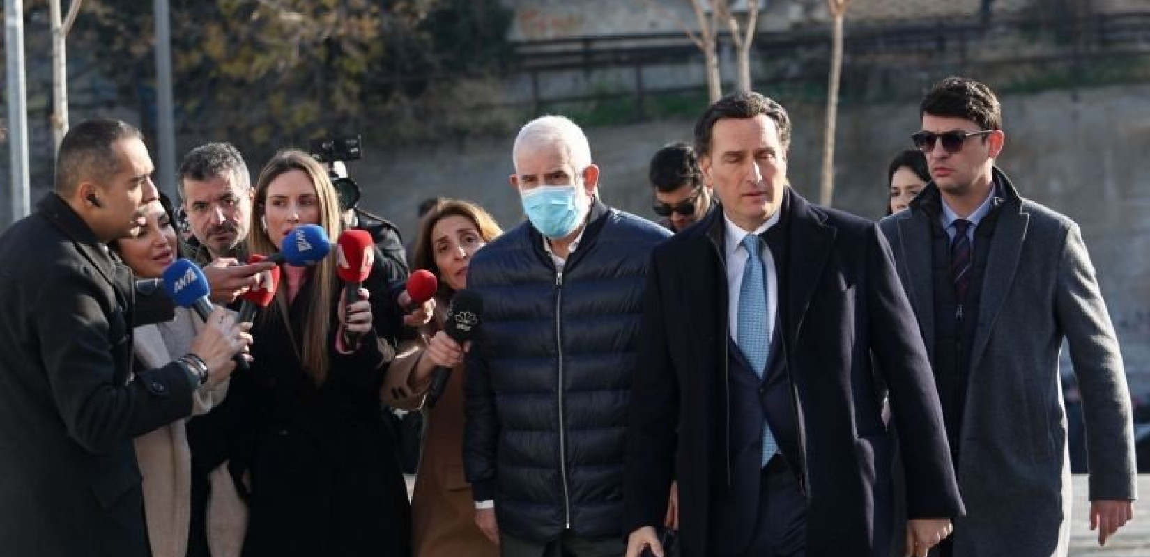 Πέτρος Φιλιππίδης: Την Παρασκευή η αγόρευση της εισαγγελέως - Αρνήθηκε όλες τις κατηγορίες ο ηθοποιός 