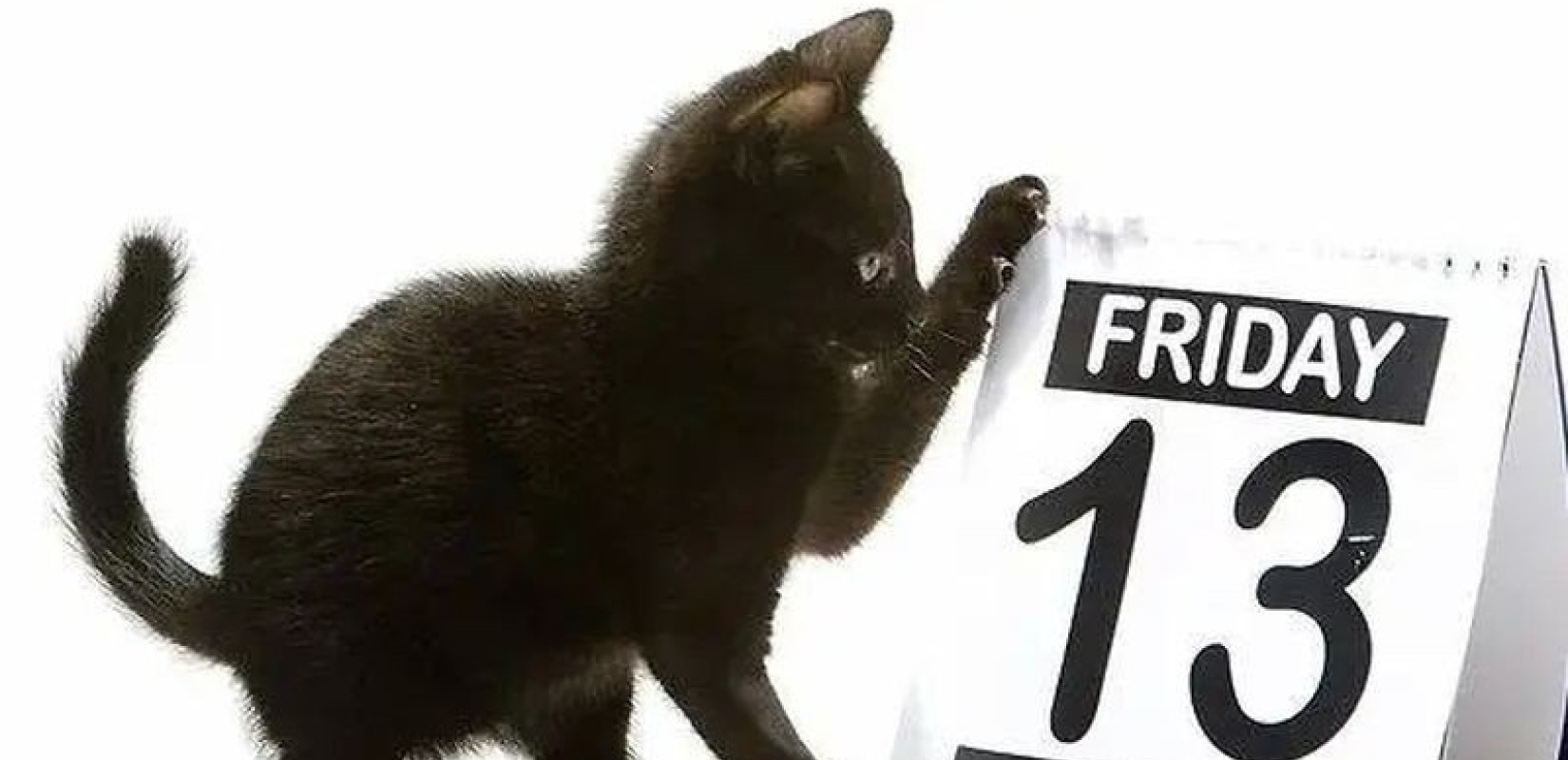 Παρασκευή και 13: Η πιο «κακότυχη» ημέρα του χρόνου και τα μυστικά της