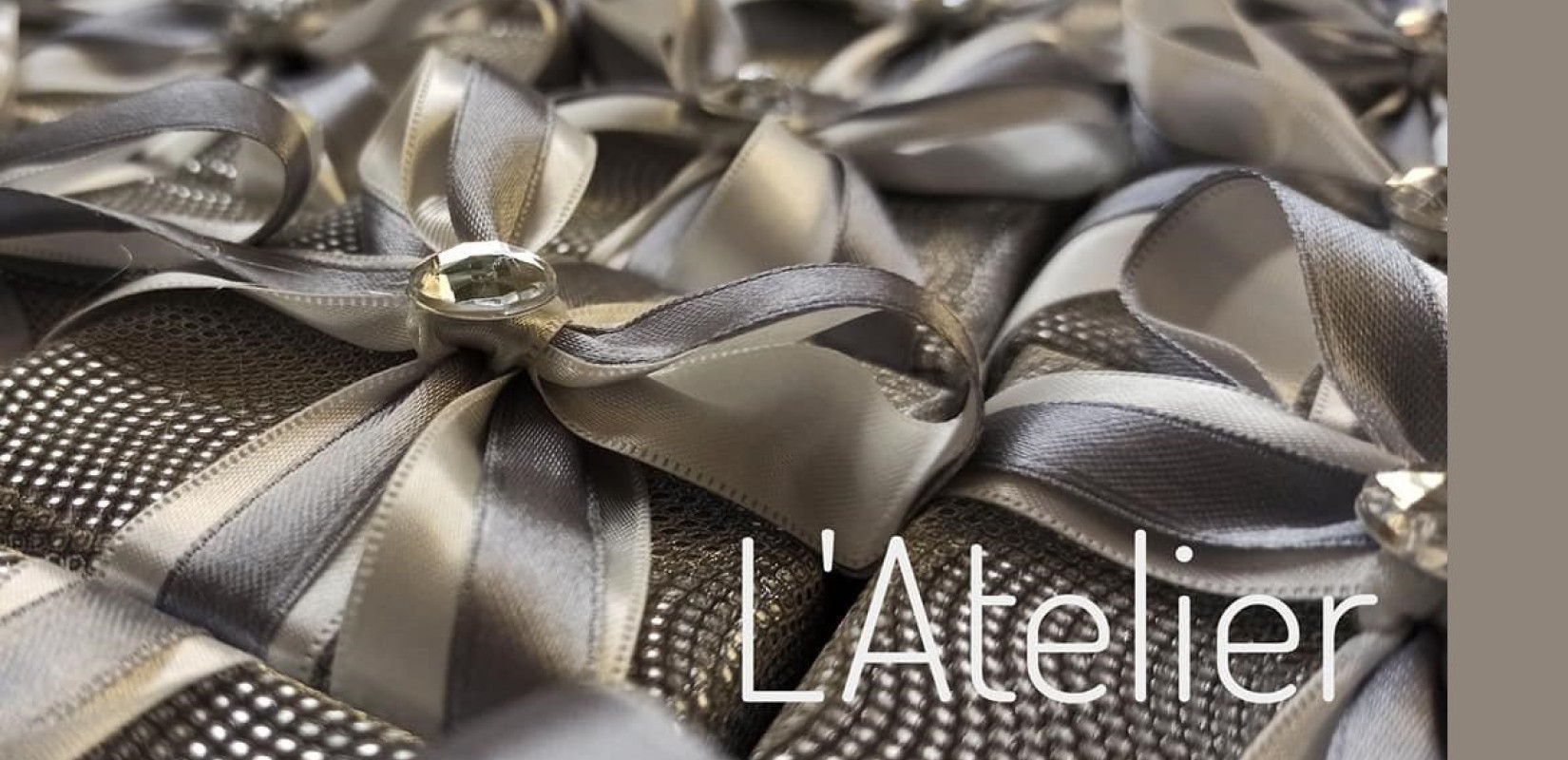 L’Atelier: Η διοργάνωση γάμου και βάπτισης στην πιο cozy μορφή της L’Atelier: Η διοργάνωση γάμου και βάπτισης στην πιο cozy μορφή της