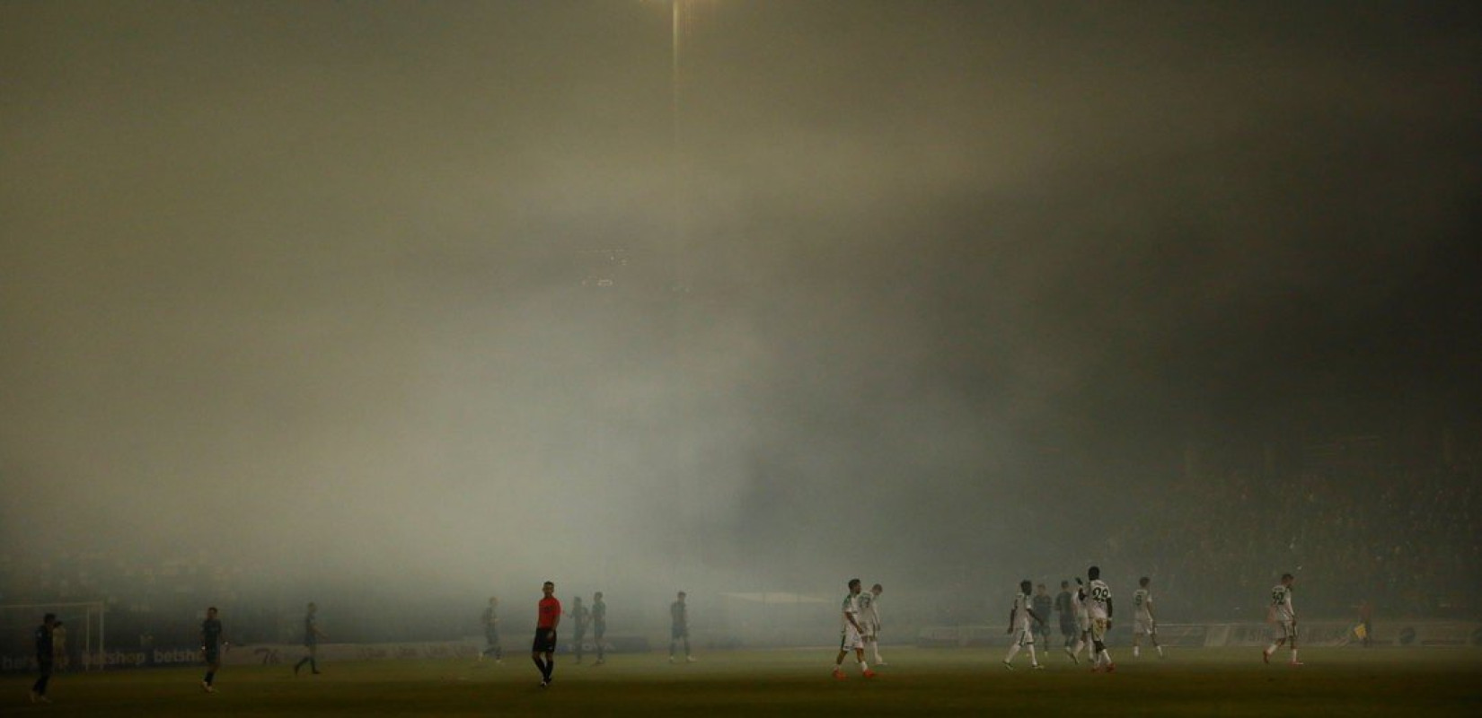 Super League: Νίκη σε θολό τοπίο για τον Παναθηναϊκό