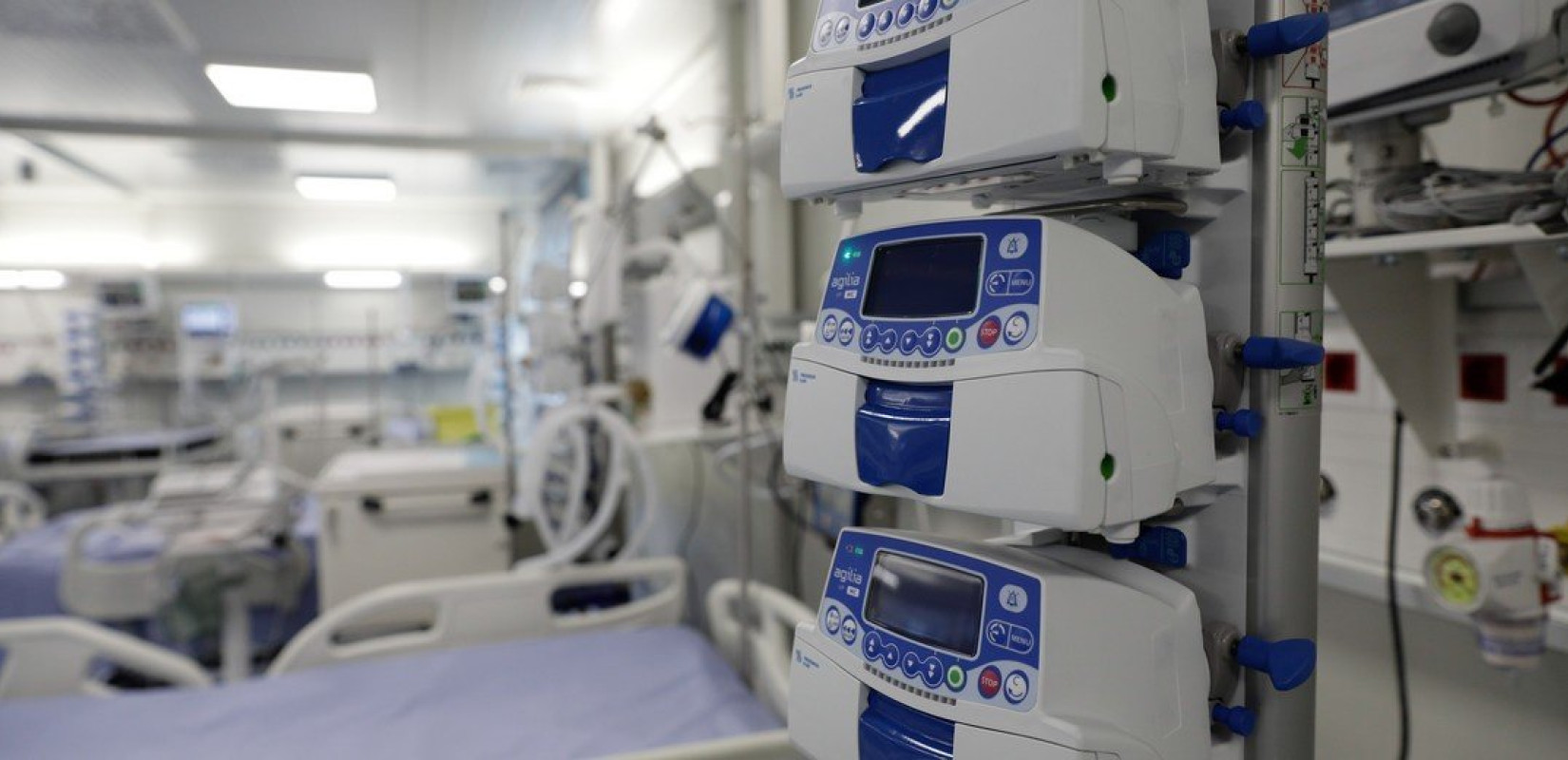 Εγκεφαλικά νεκρός ο 6χρονος Θωμάς από τα Γρεβενά που νοσηλεύεται στην Πάτρα