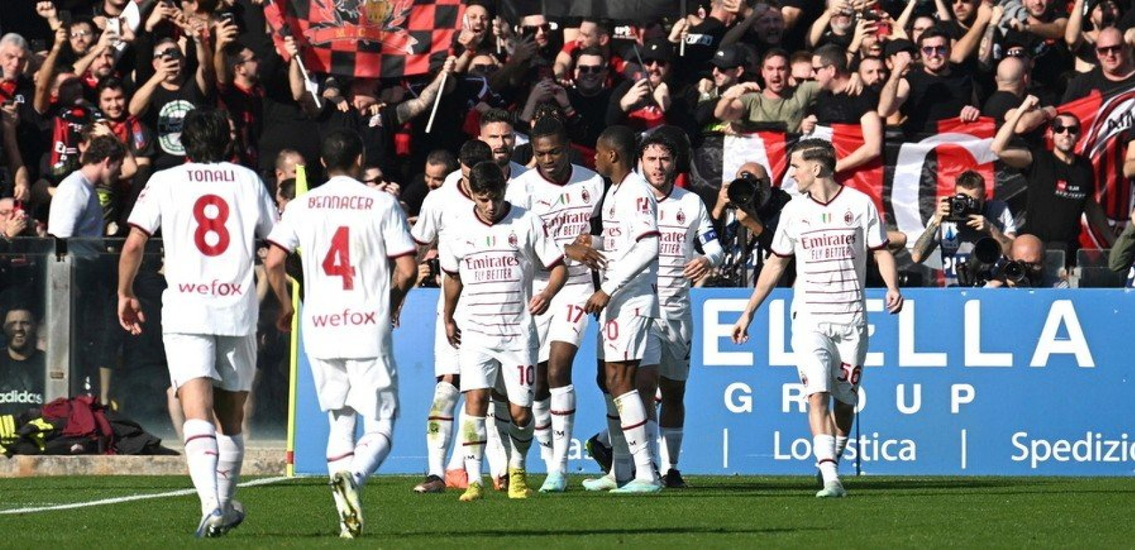 Στοίχημα: Στήριγμα η Μίλαν στο 2.30 - Θέλτα με Combo