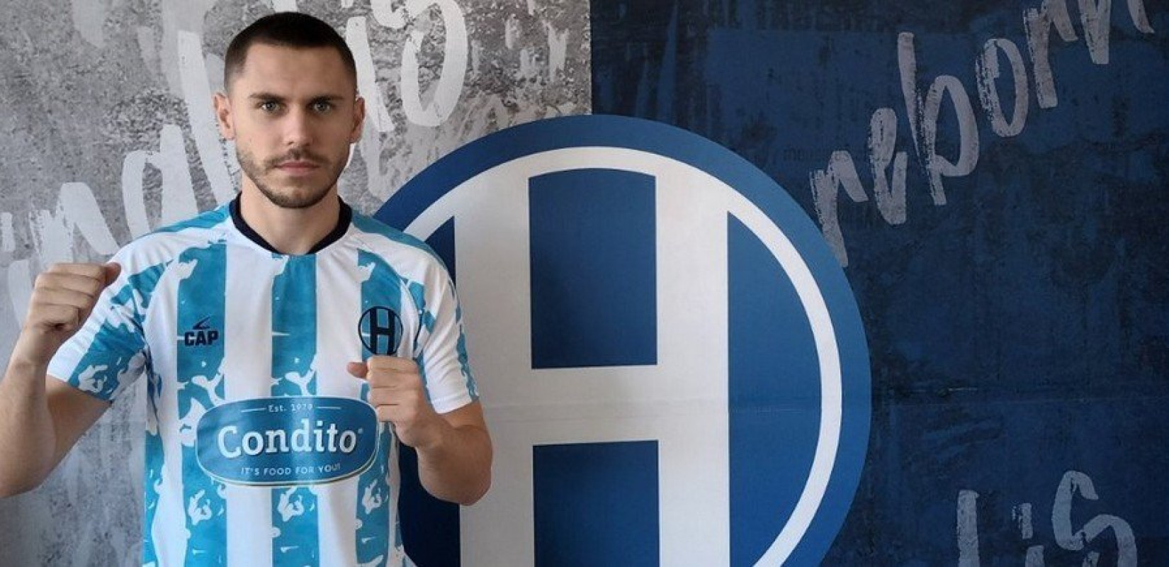 Ηρακλής: Μεταγραφικό «χτύπημα» με Μιστκόφσκι (βίντεο)