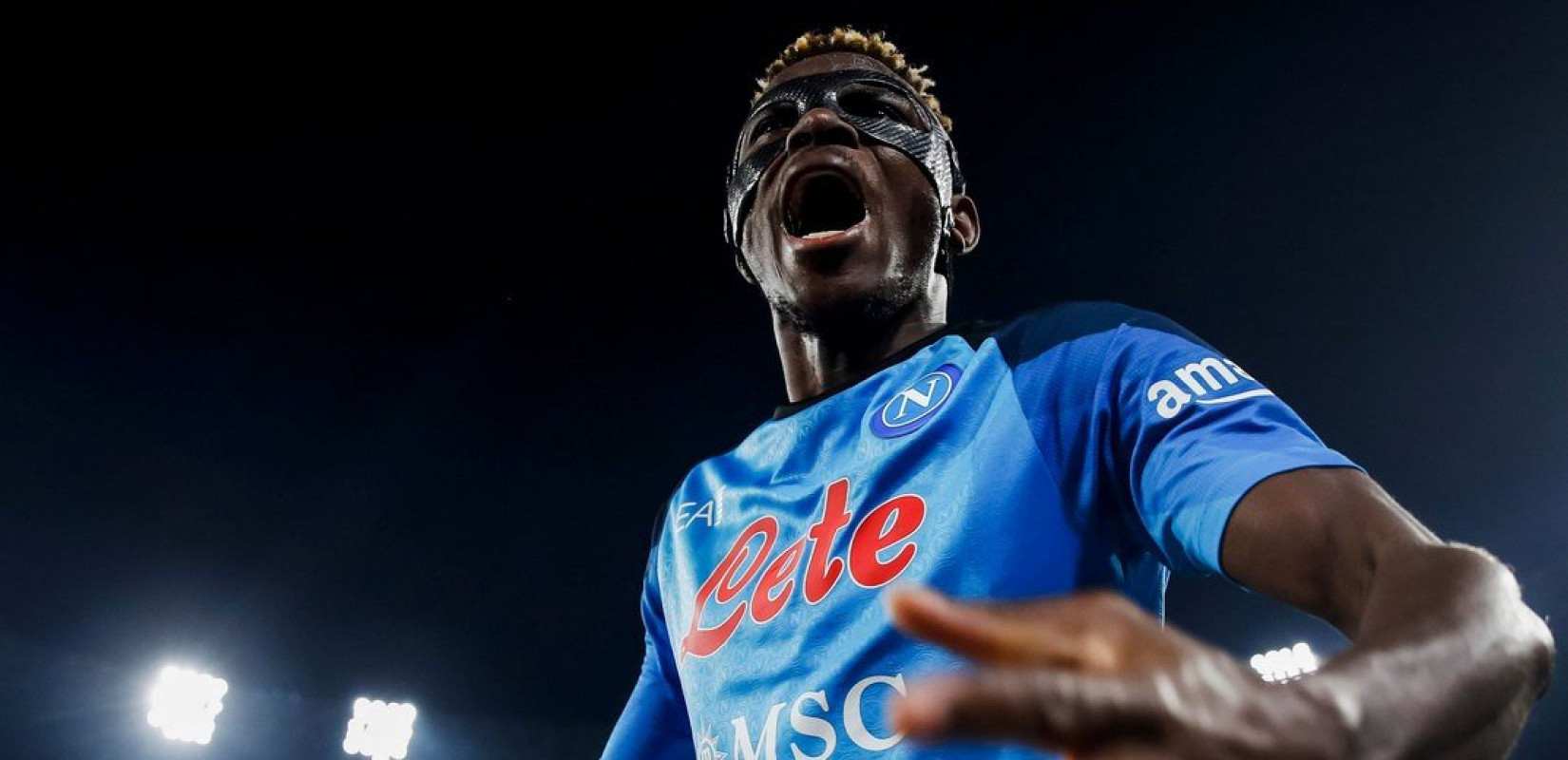 Στοίχημα: Πληρώνει το ασιατικό της Νάπολι, φαβορί στο Βίγκο η Θέλτα