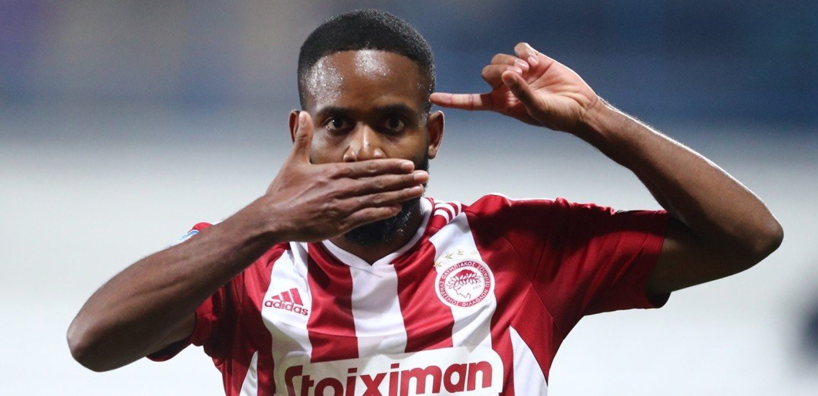 Super League: Αφεντικό του... Πειραιά ο Ολυμπιακός (βίντεο)