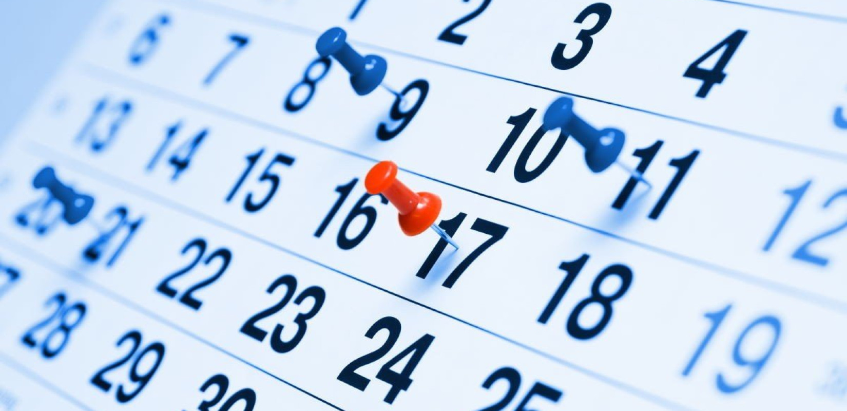 Πότε ξανακαθόμαστε; Αυτές είναι οι αργίες του 2023