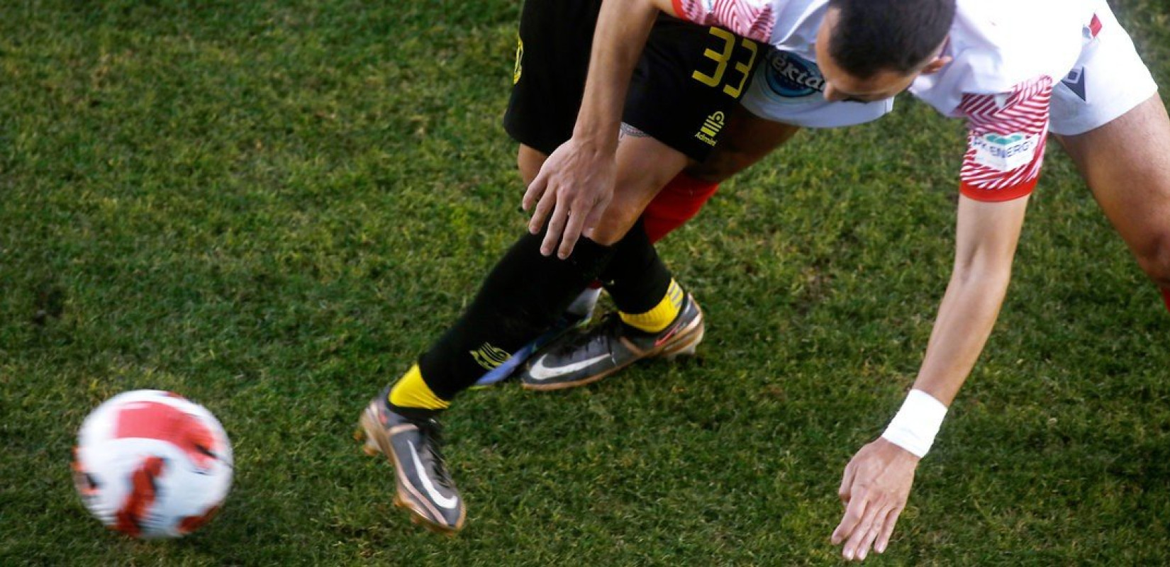 Super League 2: Η Καρδίτσα τα δοκάρια, ο Πανσερραϊκός τα γκολ (βίντεο)