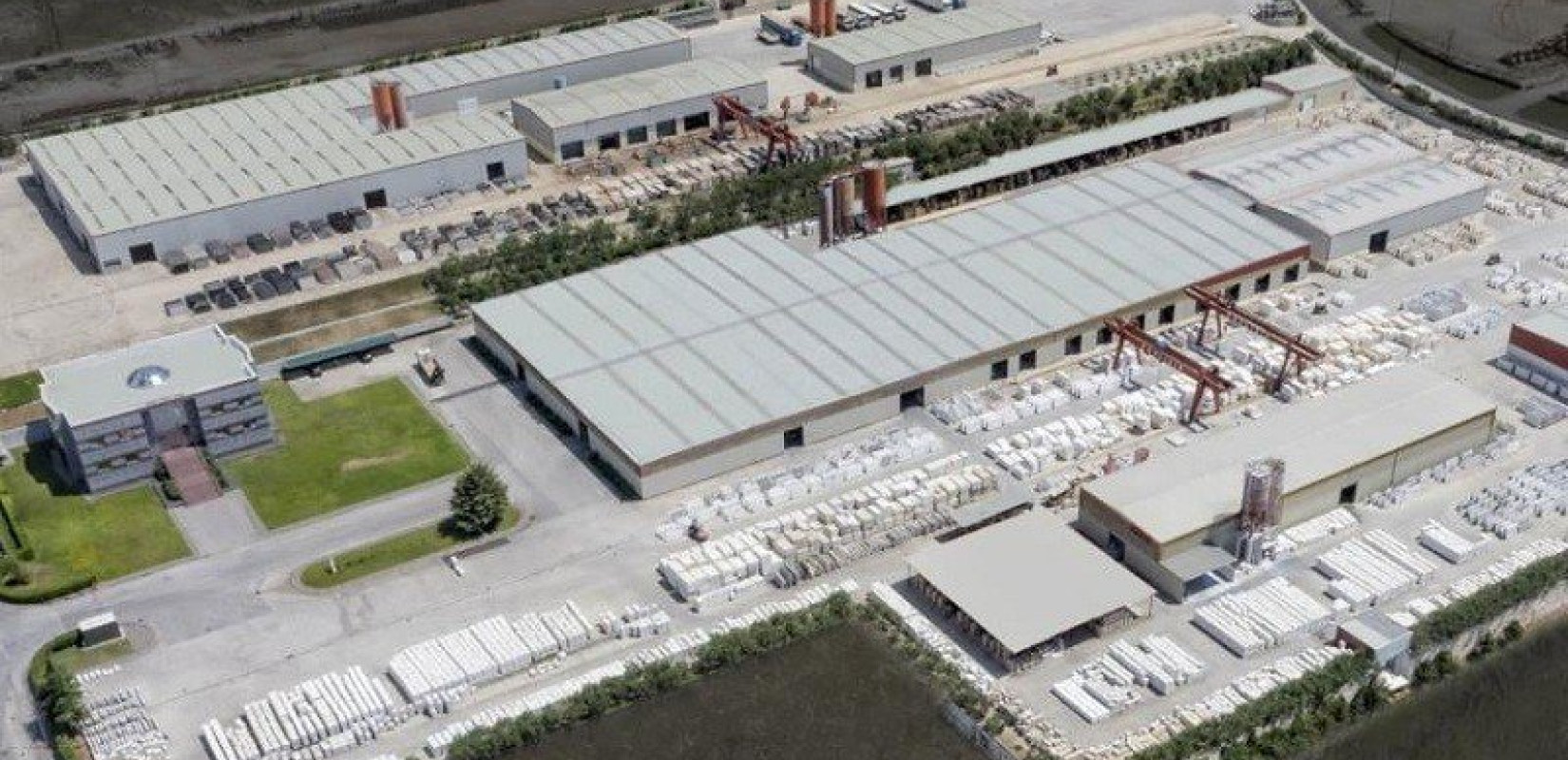 Μάρμαρα Παυλίδη: Δικαστικό θρίλερ στη Δραμινή βιομηχανία - Πλησιάζει η ώρα των αποφάσεων για διώξεις μετά τις διαφορετικές αποτιμήσεις
