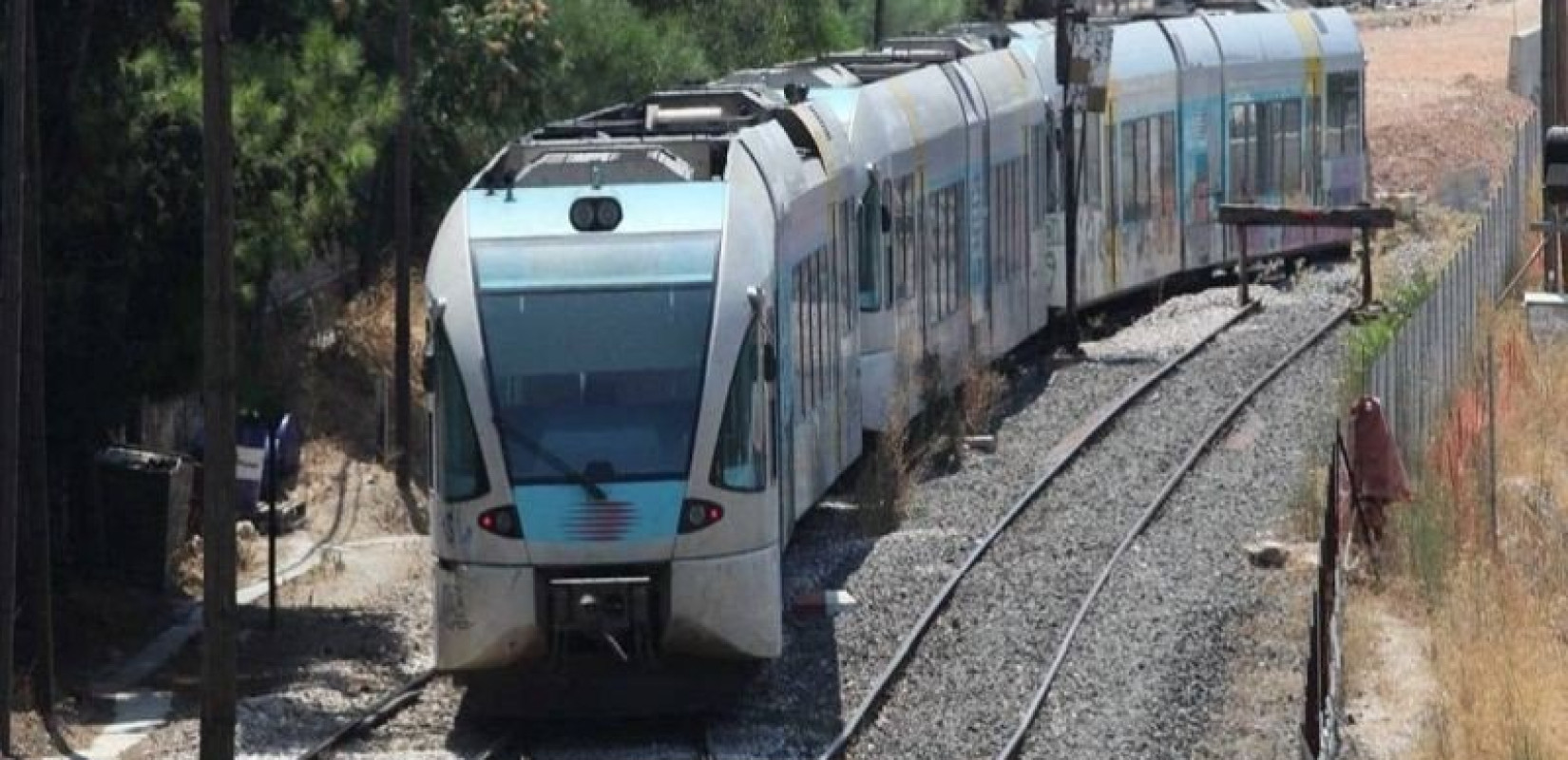 Δυτικός Προαστιακός Θεσσαλονίκης: Πού θα πάει, πότε ξεκινά, πόσο θα κοστίσει - Στις ράγες η ανάπτυξη στην αθέατη βιτρίνα της πόλης