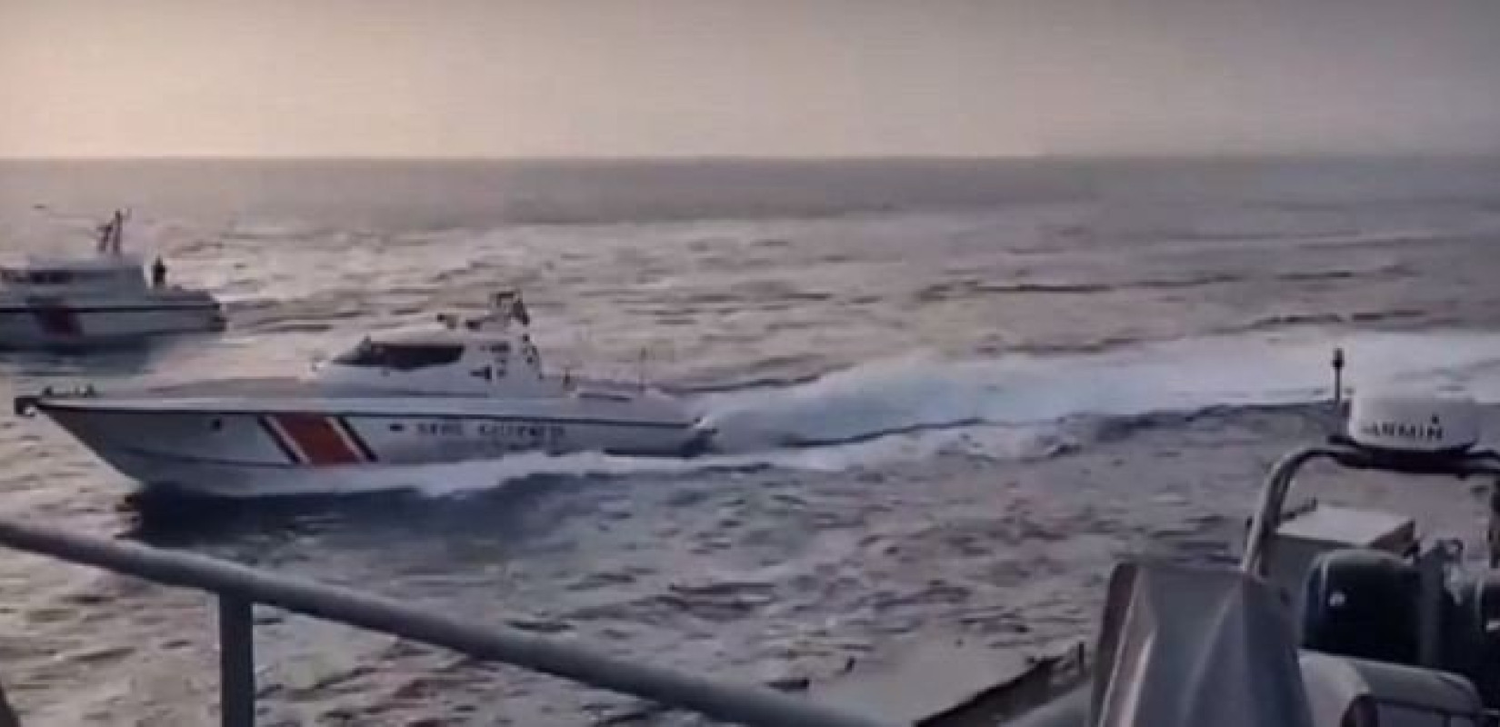 Αλεξανδρούπολη: Σύλληψη πέντε ατόμων για παράνομη αλιεία 16.250 αχινών