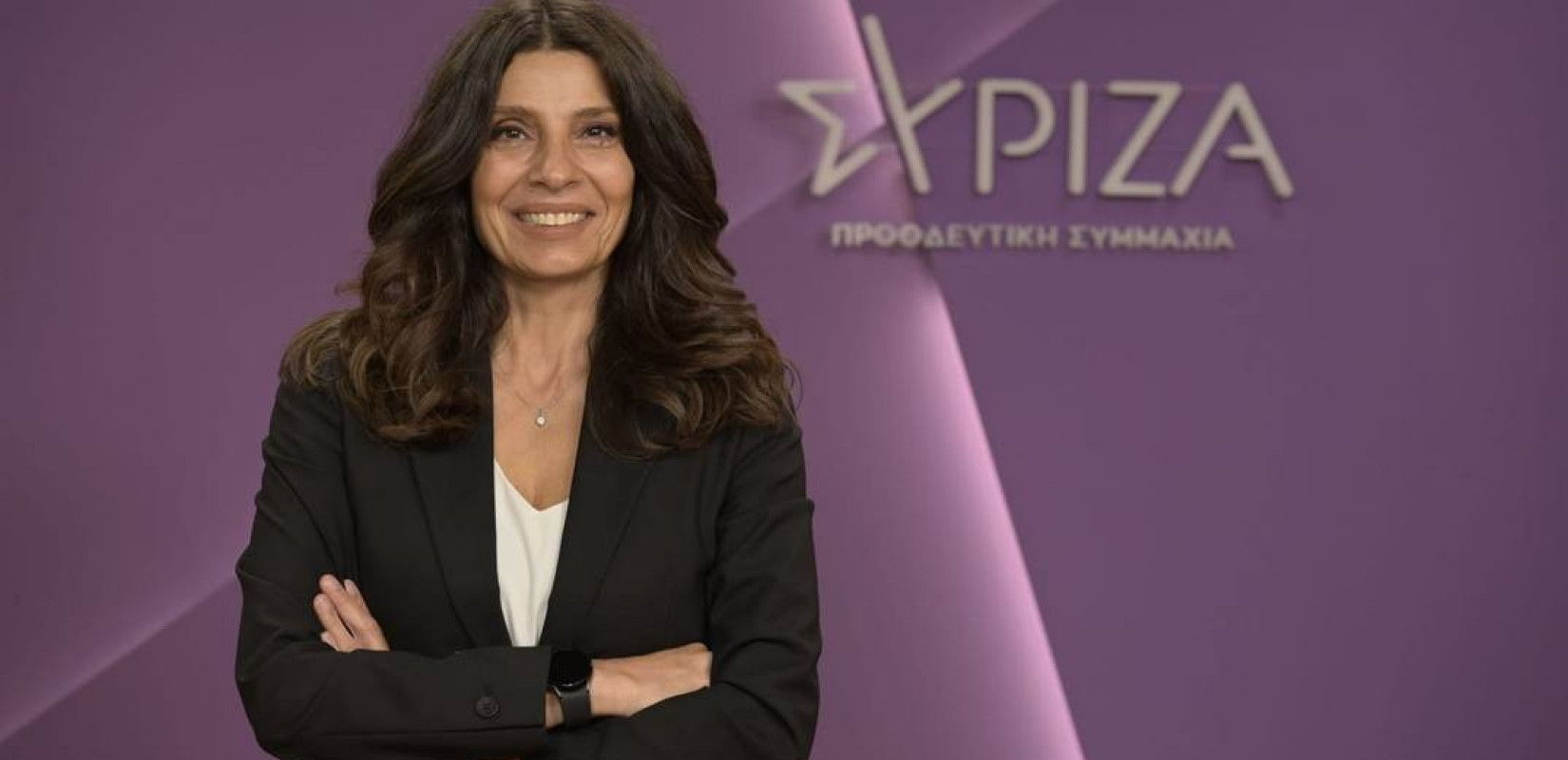 Π. Τσαπανίδου: Ο Νίκος Παππάς έκανε το καθήκον του - Πάτσηδες, Χειμάρες, Νικολάου κάνουν «πάρτυ» με δημόσιο χρήμα»