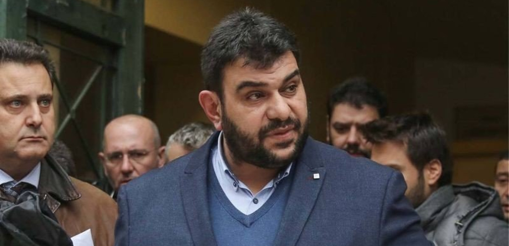 Αύριο στην Πάτρα η κηδεία του Παναγιώτη Τζένου