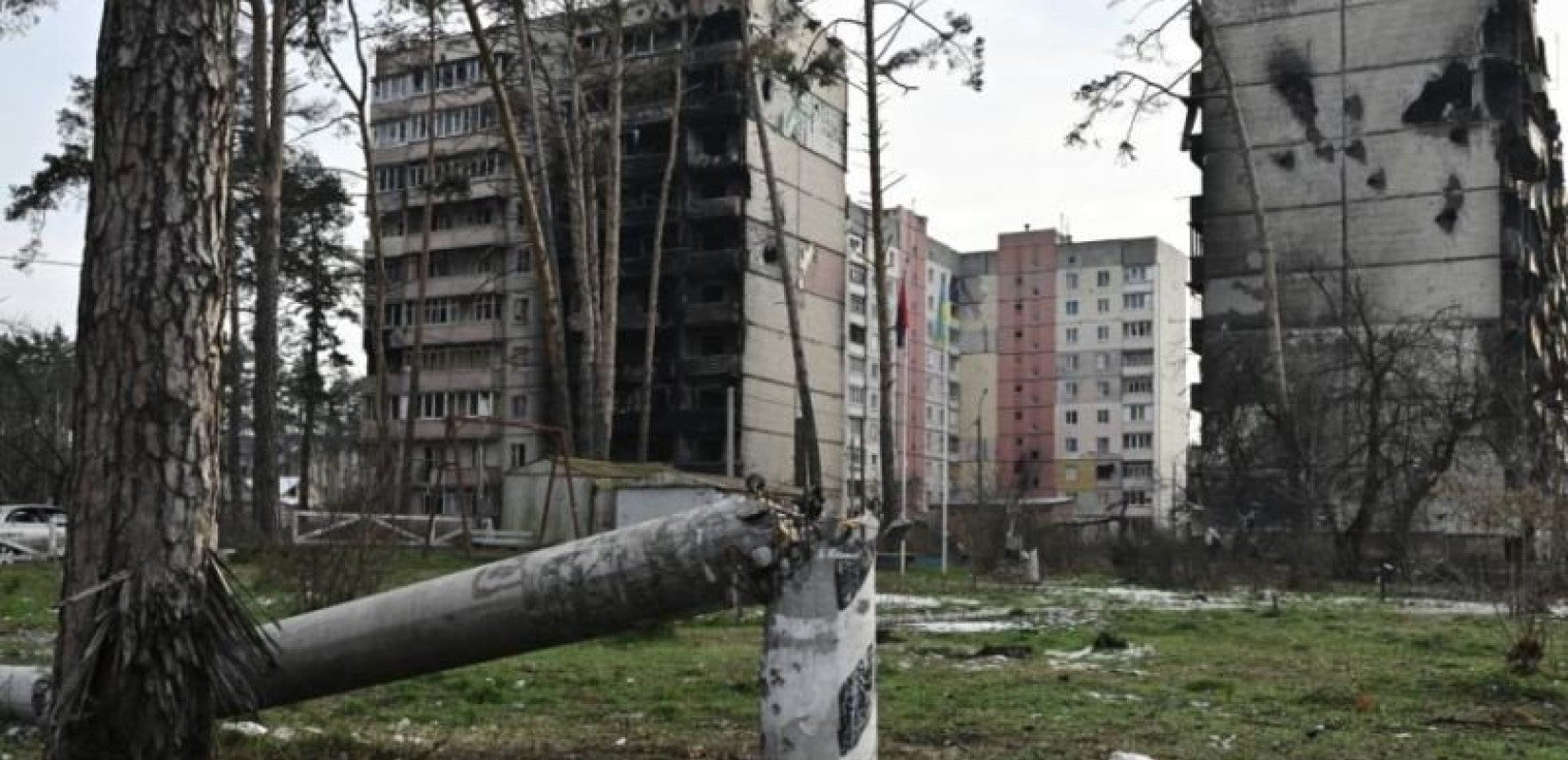 Ρωσία: Εσωτερικά «πυρά» για τις βαριές απώλειες από την ουκρανική επίθεση στο Ντονέτσκ