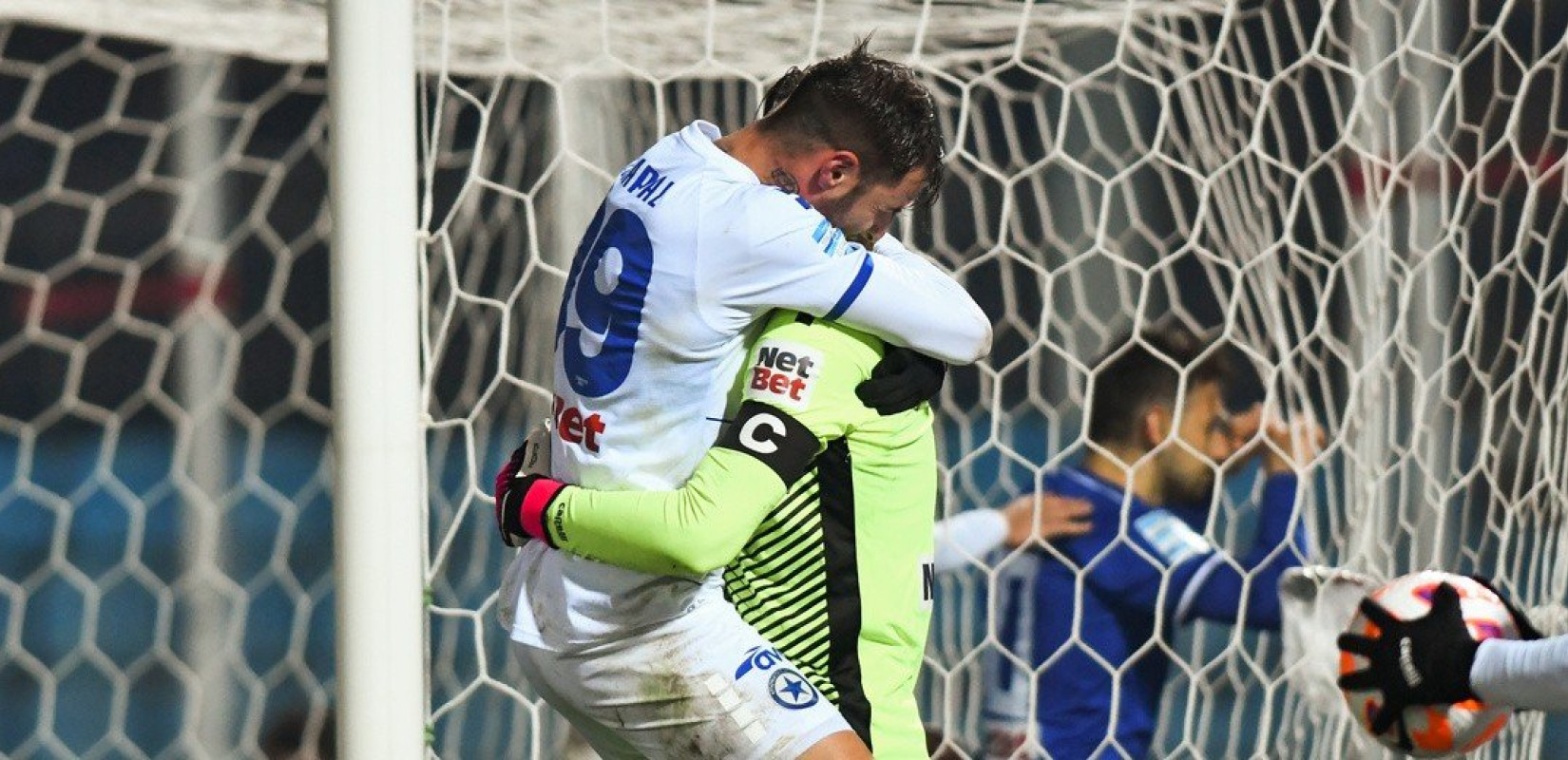 Super League: Ματσάρα με ισοπαλία στα Γιάννενα, διπλό με σούπερ ανατροπή ο Παναιτωλικός (βίντεο)