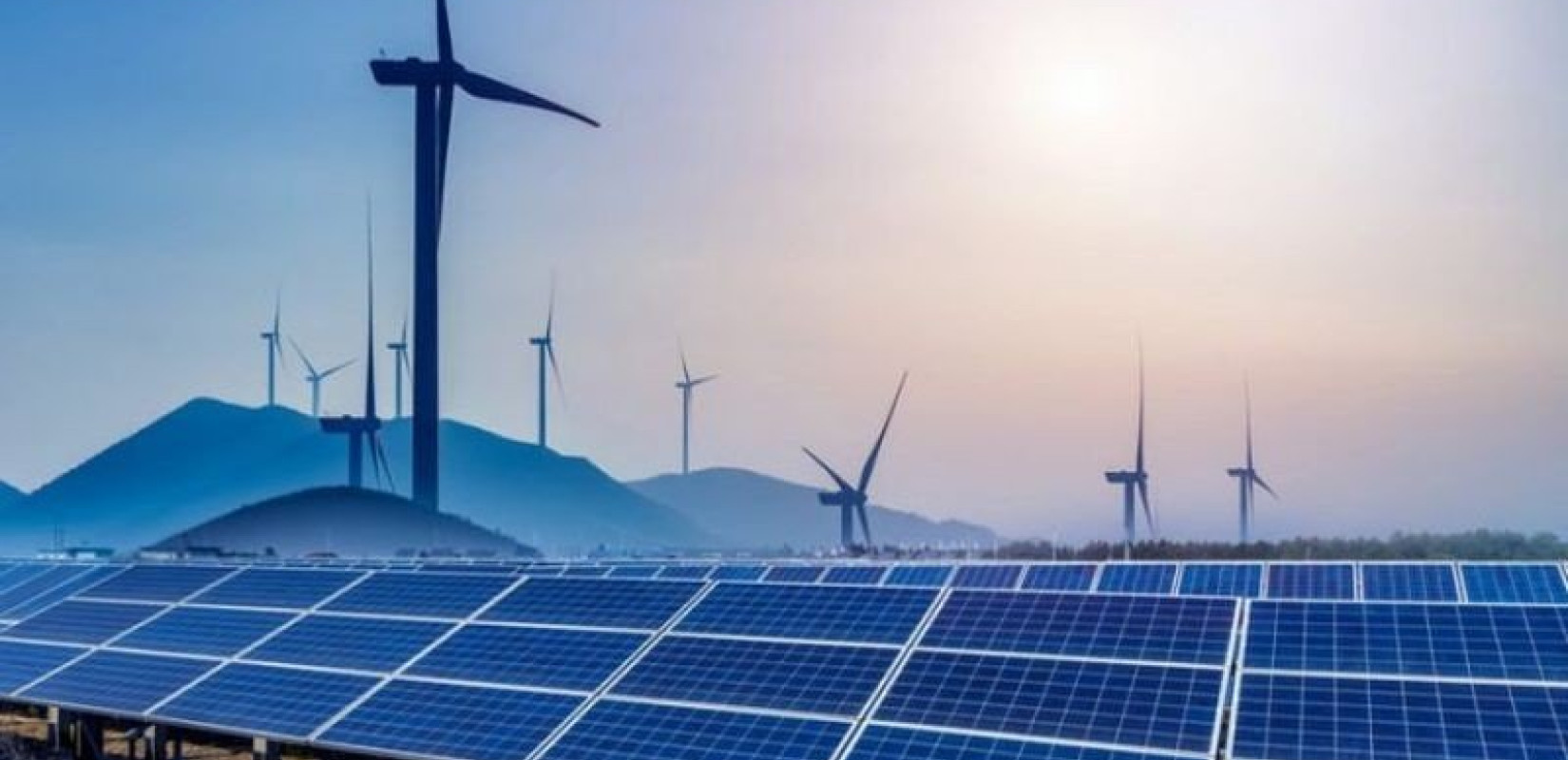 Eurostat: Το 2022 η κατανάλωση ηλεκτρικής ενέργειας στην ΕΕ προήλθε κατά 41% από ανανεώσιμες πηγές ενέργειας