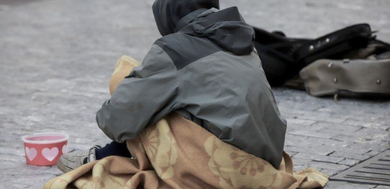 Δυο δομές για την εξυπηρέτηση 2.700 άστεγων της Θεσσαλονίκης εξασφάλισε η περιφέρεια