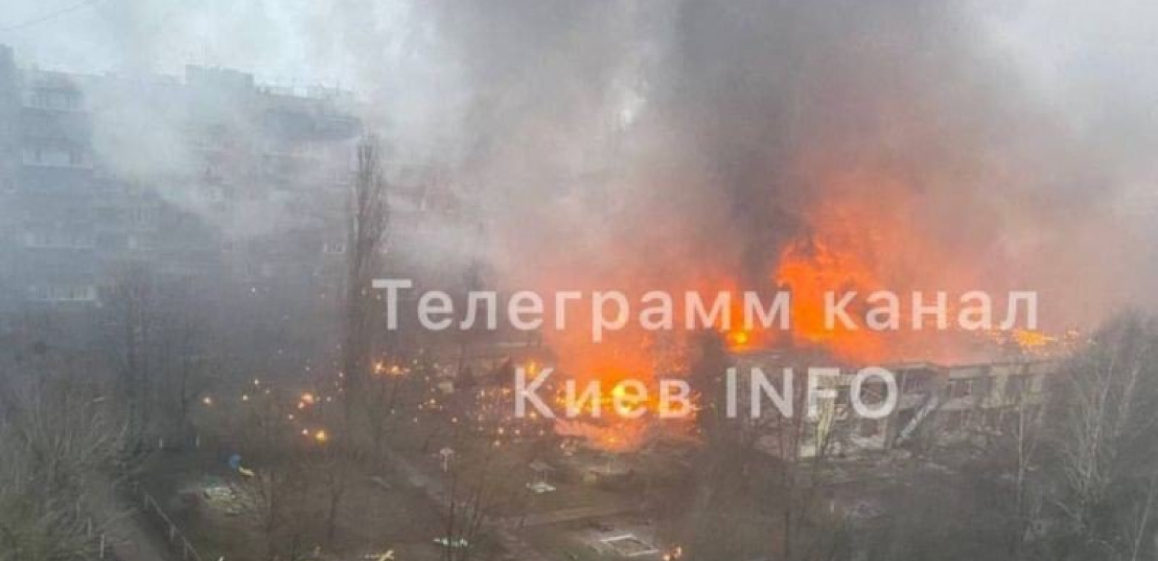 Ρωσία: Συντριβή ελικοπτέρου στην περιοχή του Μπριάνσκ
