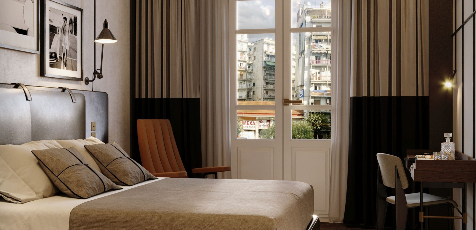 Ποια τα δικαιώματα των καταναλωτών κατά τη δέσμευση ενός καταλύματος σύμφωνα με την ΕΕΚΕ