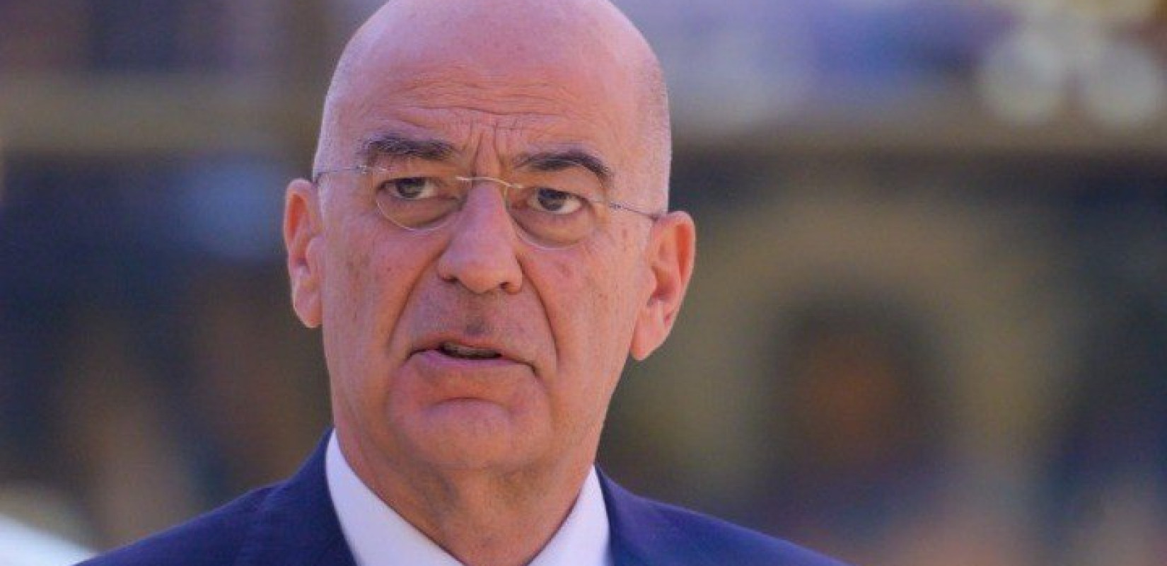 Στις Βρυξέλλες αύριο ο Ν. Δένδιας