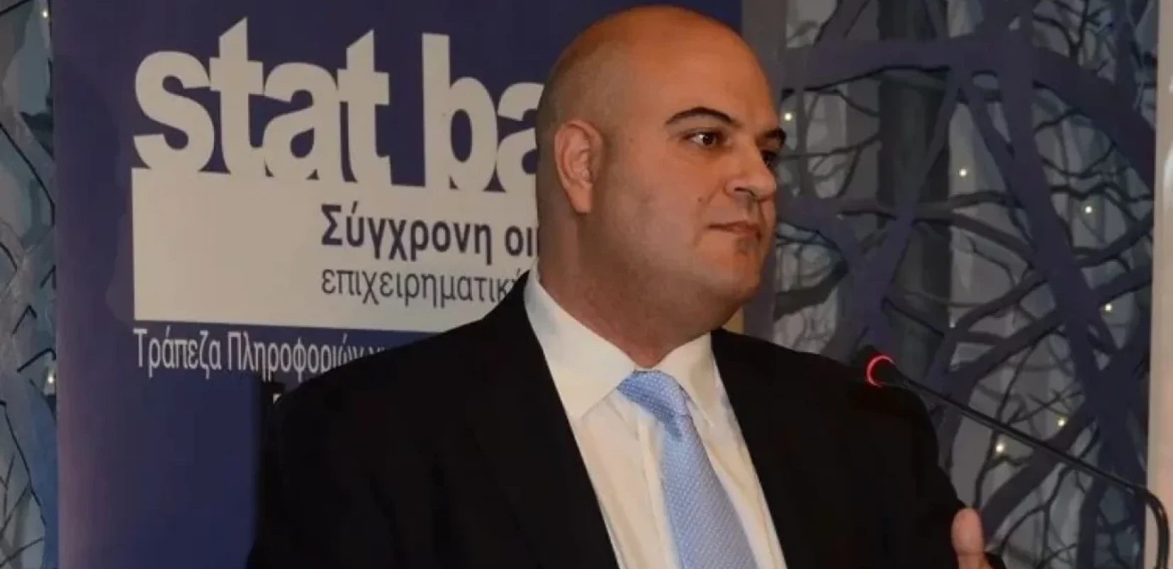 Προφυλακίστηκε ο «Μάξιμος Σαράφης»