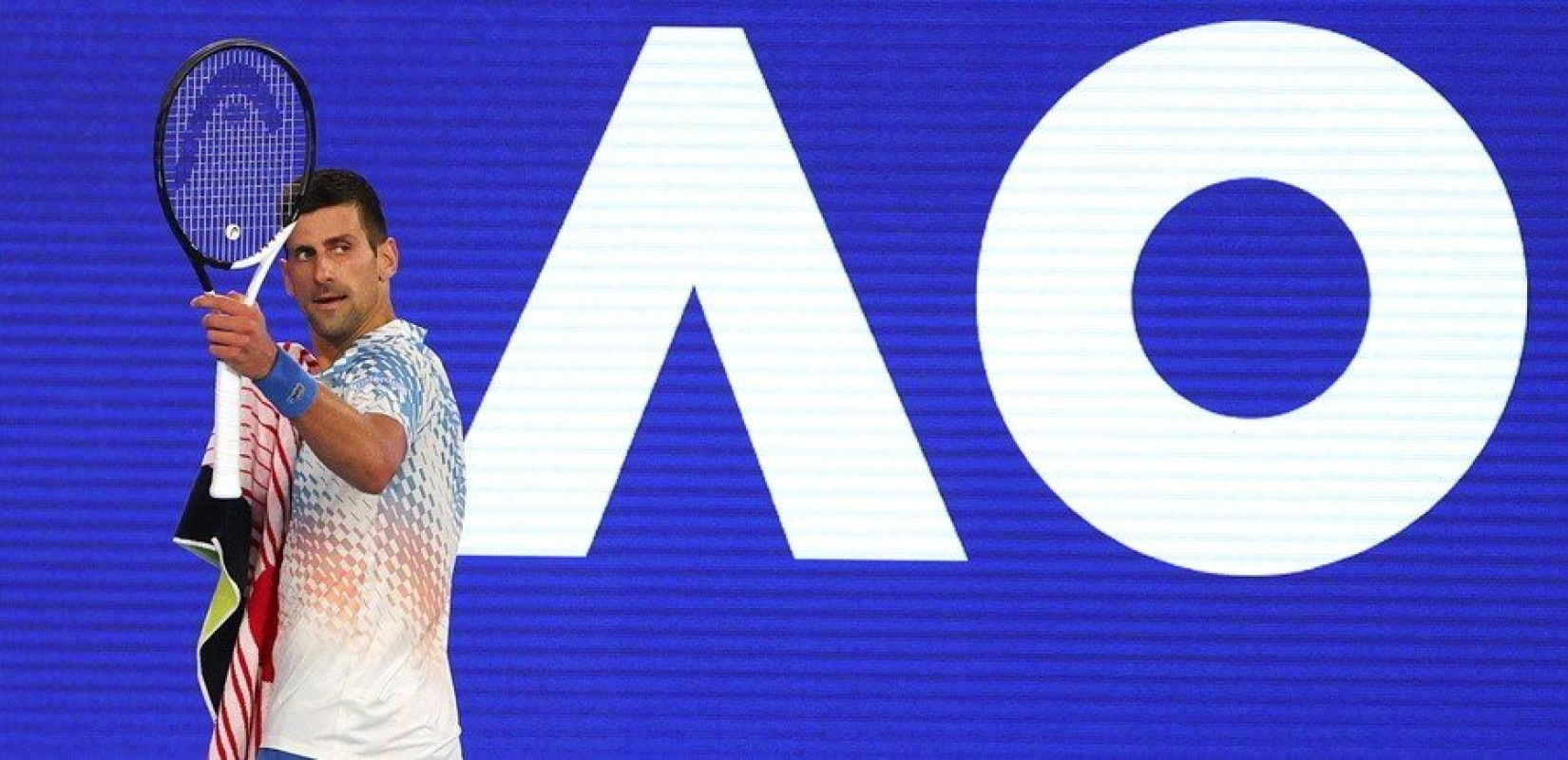 Αυστραλιανό Όπεν: Ο ασυναγώνιστος Τζόκοβιτς αντίπαλος του Τσιτσιπά στον τελικό της Κυριακής (βίντεο)