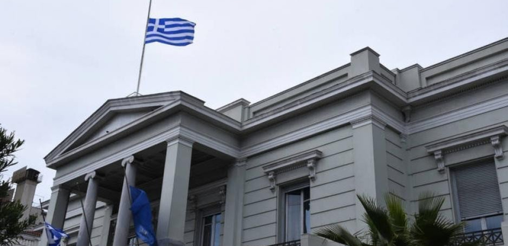 Απάντηση ΥΠΕΞ σε Ζαχάροβα: «Απειλές κατά κυρίαρχων κρατών αυτοδικαίως απορρίπτονται»