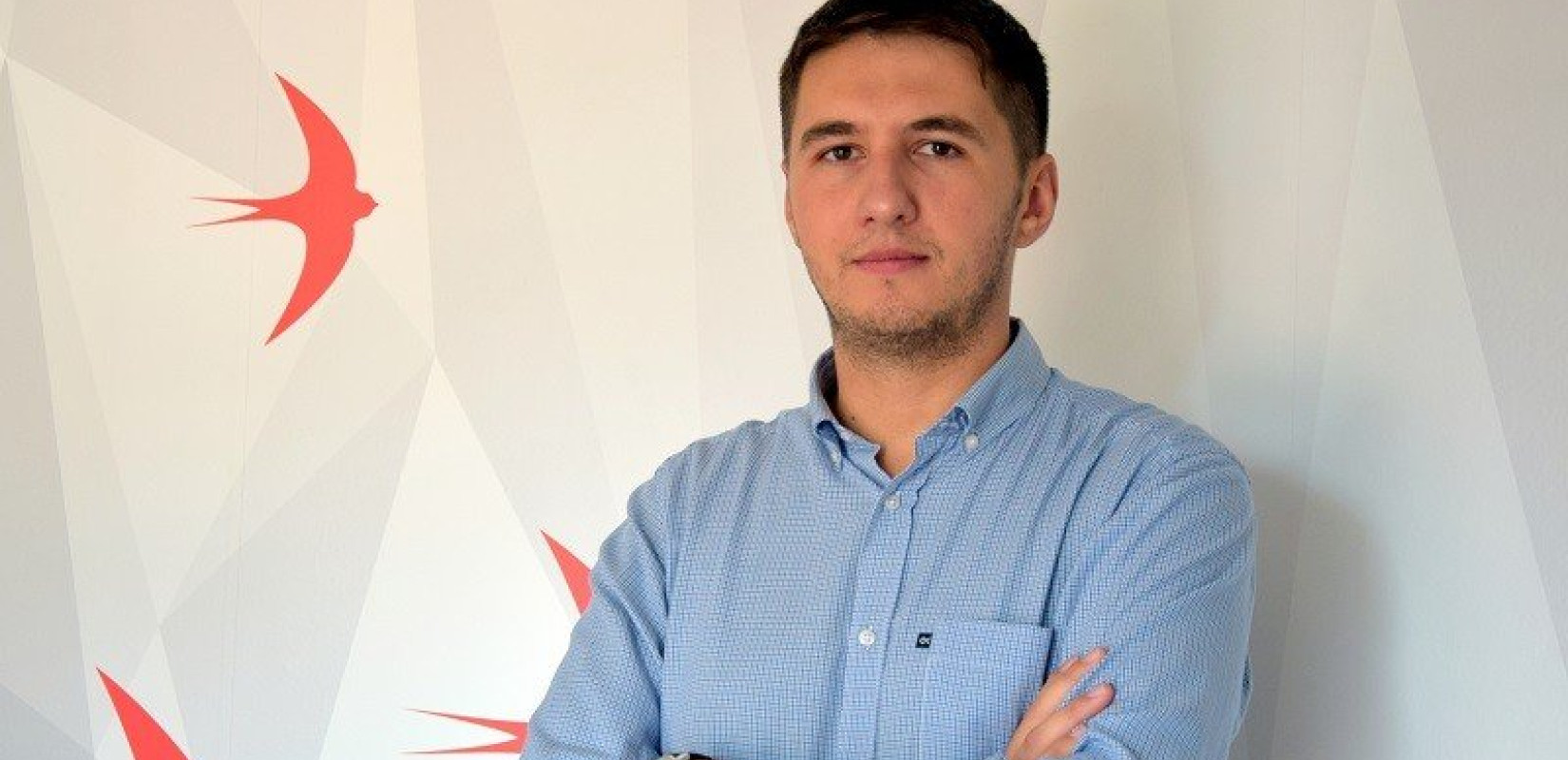 Μιχάλης Κριθαρίδης: Ρήξη η μοναδική απάντηση