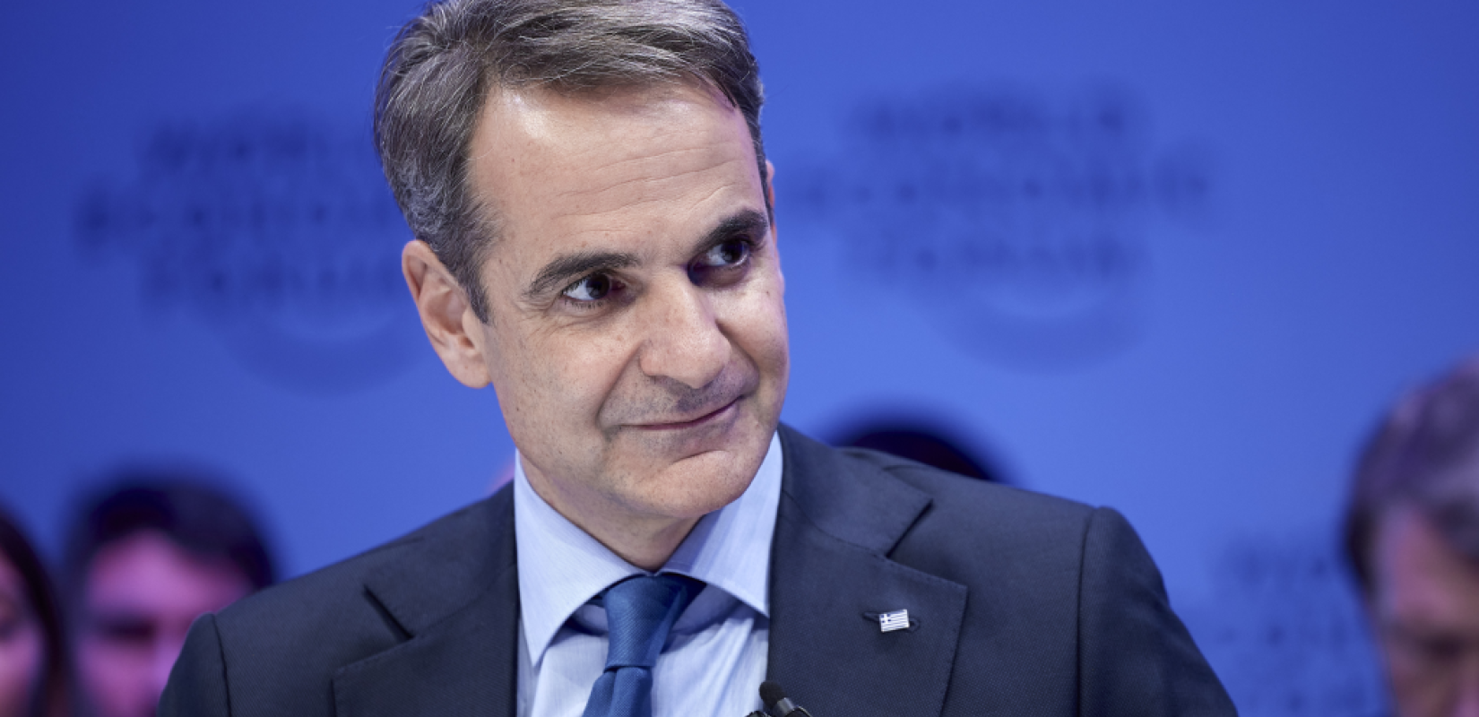 Μητσοτάκης: Μπόνους στους συνταξιούχους 