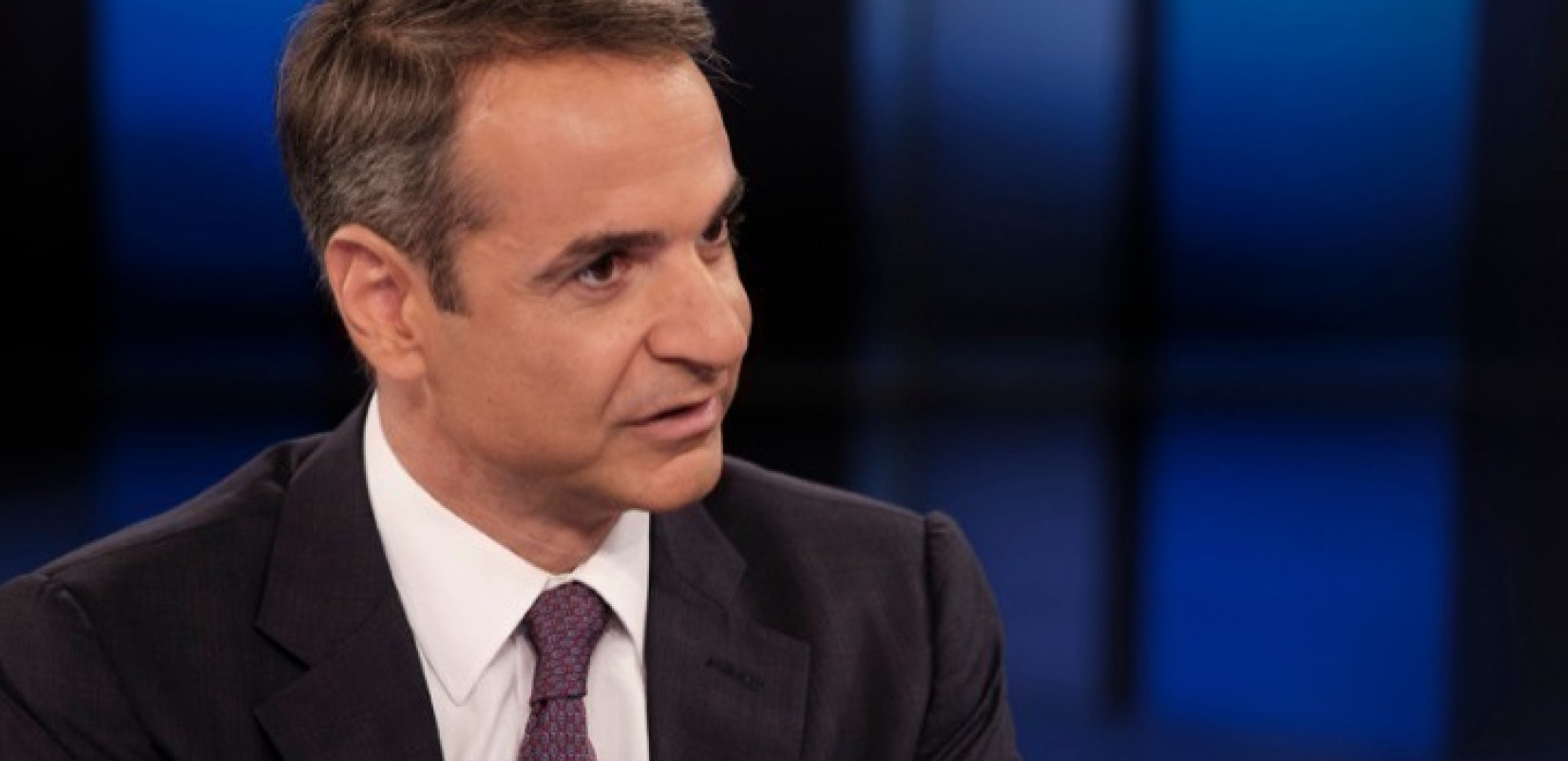 Μητσοτάκης για Σαντορινιό: Θλίψη για την απώλεια «ενός πολιτικού που υπηρέτησε με ευπρέπεια τον τόπο του»