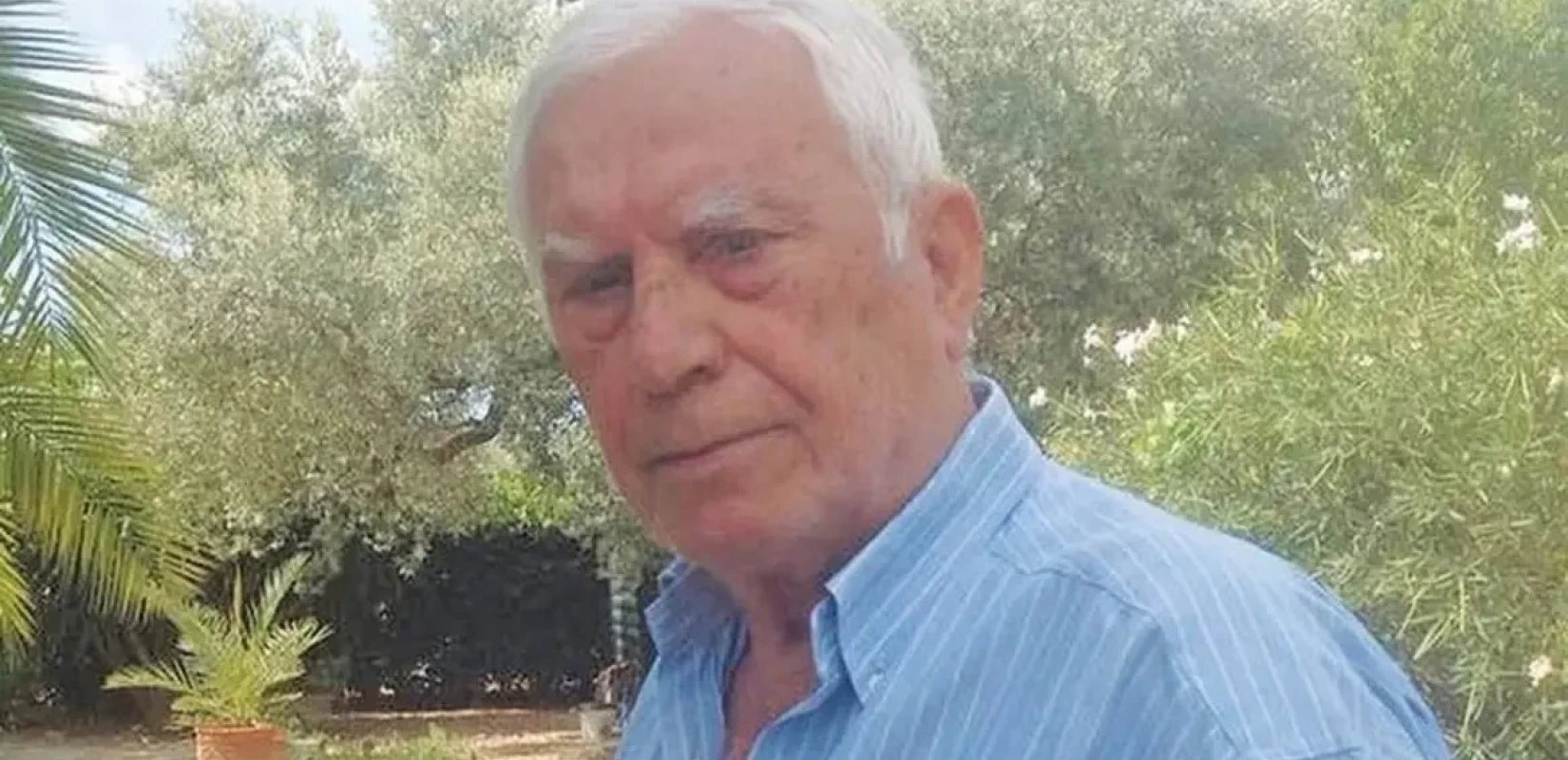 Την Τρίτη στο Α’ νεκροταφείο Αθηνών η κηδεία του Νίκου Ξανθόπουλου Την Τρίτη στο Α’ νεκροταφείο Αθηνών η κηδεία του Νίκου Ξανθόπουλου