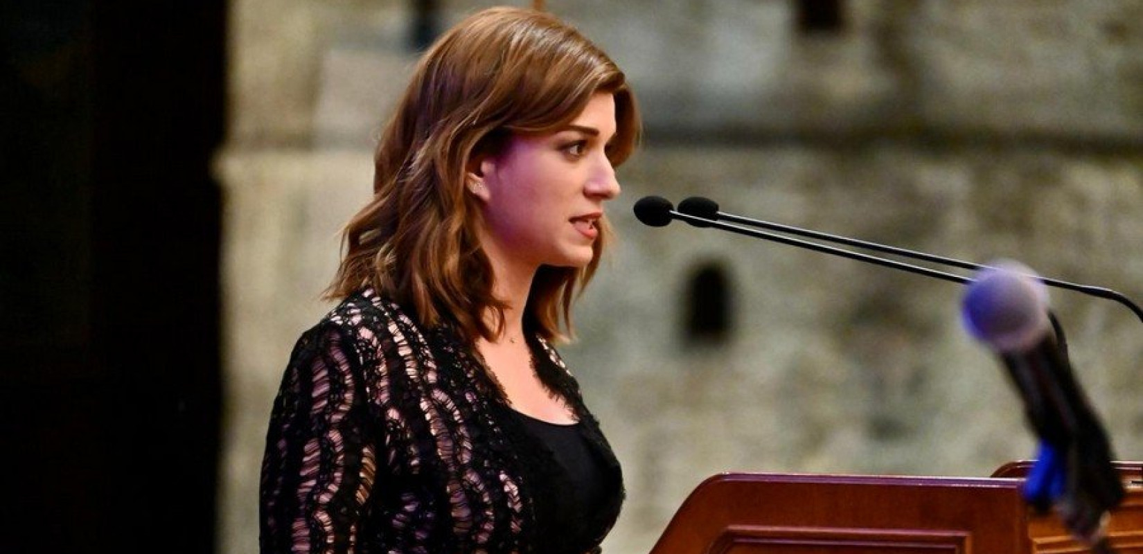 Κ. Νοτοπούλου: «Κυκλοφοριακό χάος με υπογραφή Μητσοτάκη»