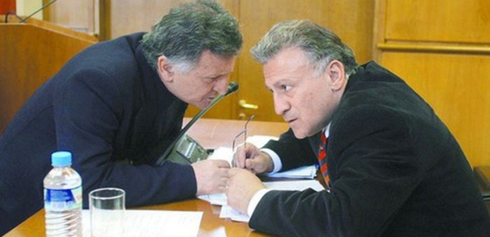 Ξεκινά επιτέλους σήμερα η δίκη για τα «45αρια» με βασικούς κατηγορούμενους τους αδελφούς Ψωμιάδη