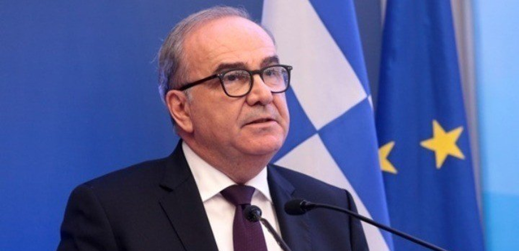 Ν. Παπαθανάσης: Η Ανώτατη Σχολή Παιδαγωγικής και Τεχνολογικής Εκπαίδευσης στο πρόγραμμα αναβάθμισης ΑΕΙ