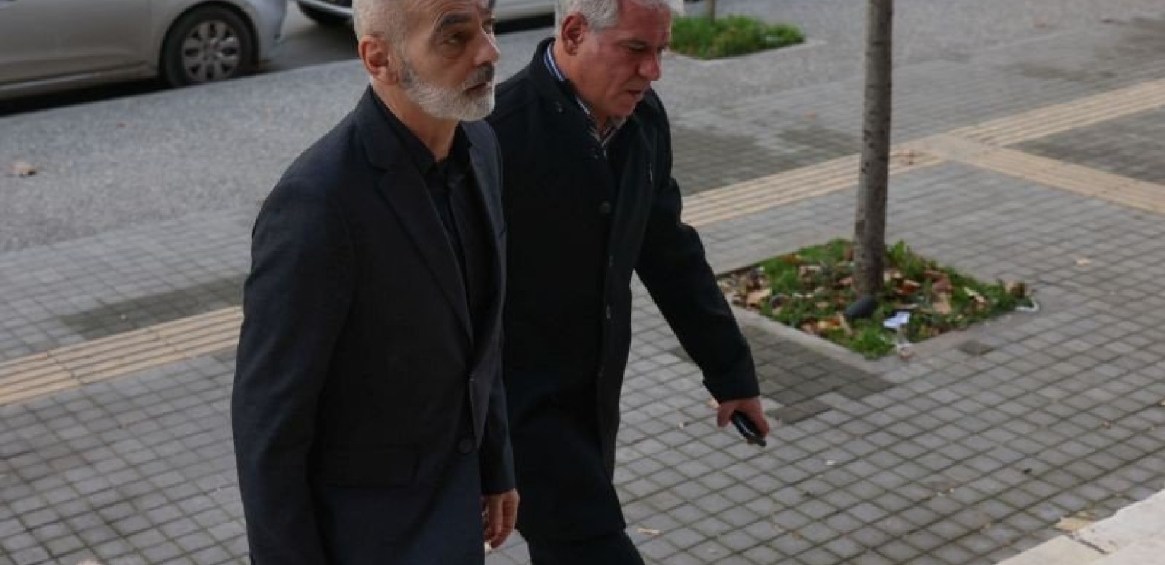 Πατέρας Άλκη Καμπανού: «Οι κατηγορούμενοι, ας ζητήσουν συγχώρεση από το θεό»