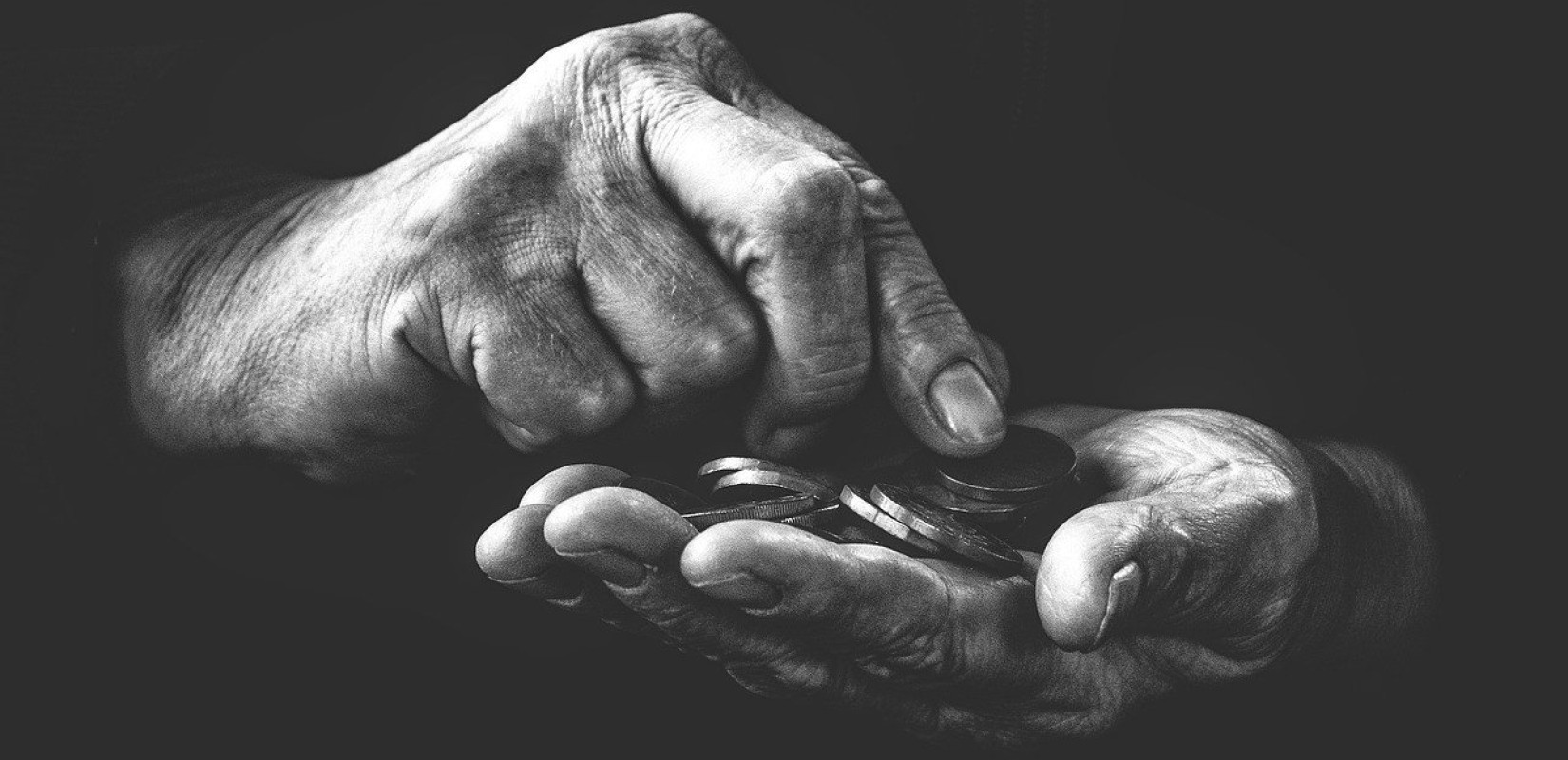 Έρχεται διπλή αύξηση για τους συνταξιούχους στο τέλος Φεβρουαρίου