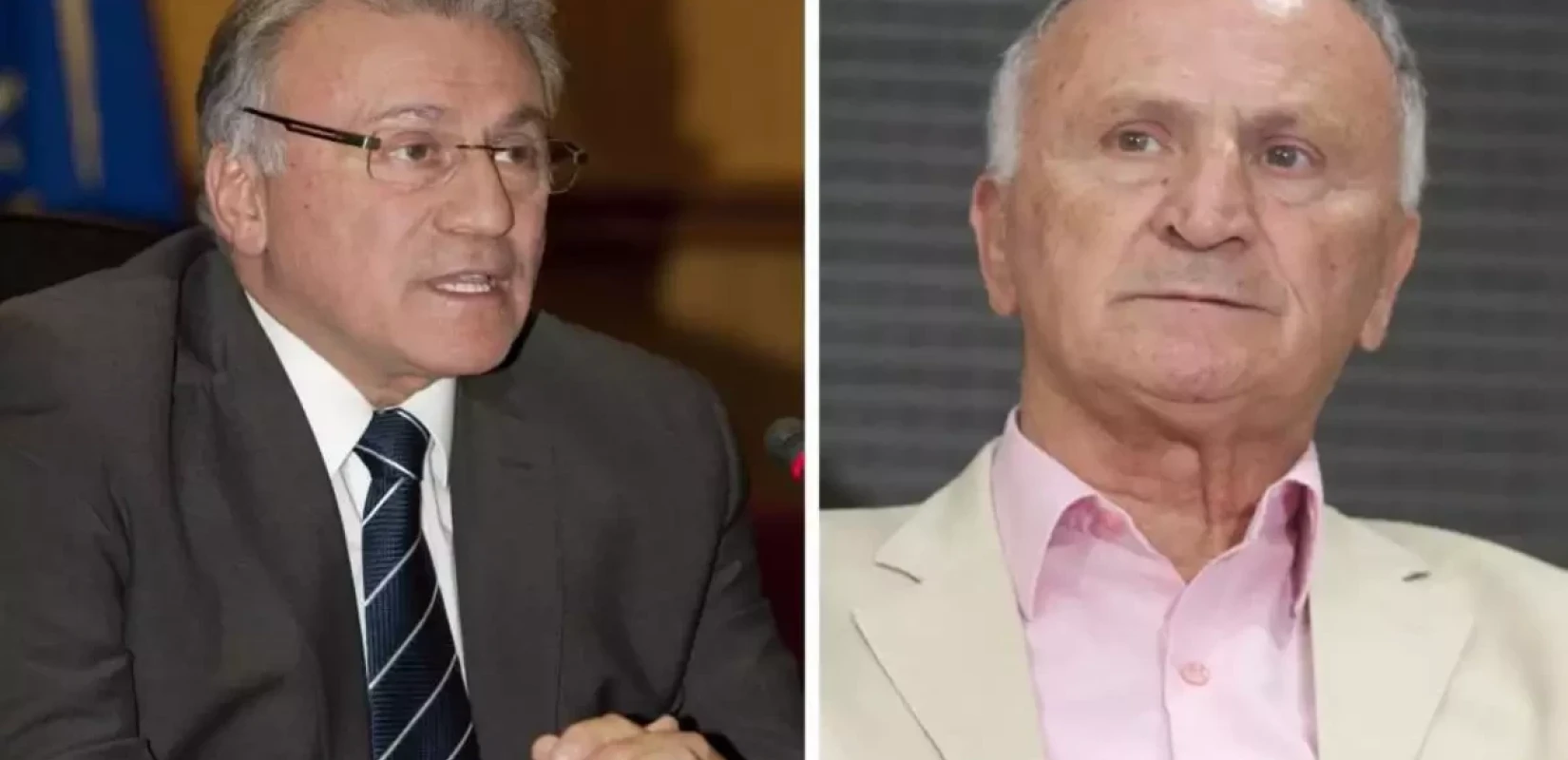 Άρχισε η δίκη των αδερφών Ψωμιάδη για «εικονικά» έργα και προσλήψεις στη Νομαρχία Θεσσαλονίκης