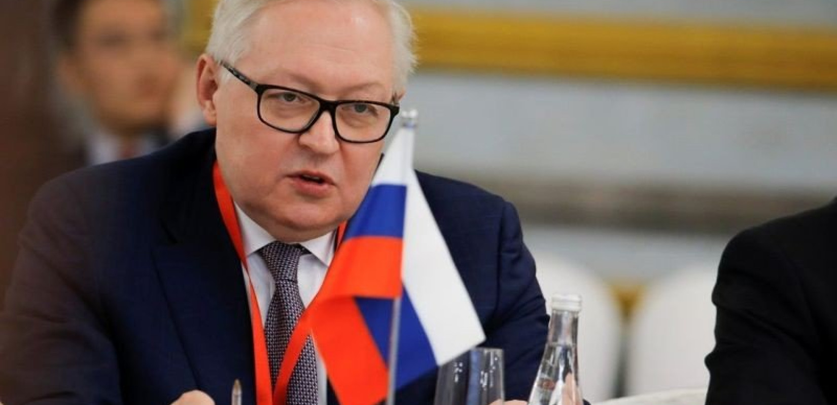 Ρωσία: Στην ατζέντα το ενδεχόμενο μιας συνάντησης Πούτιν-Τραμπ