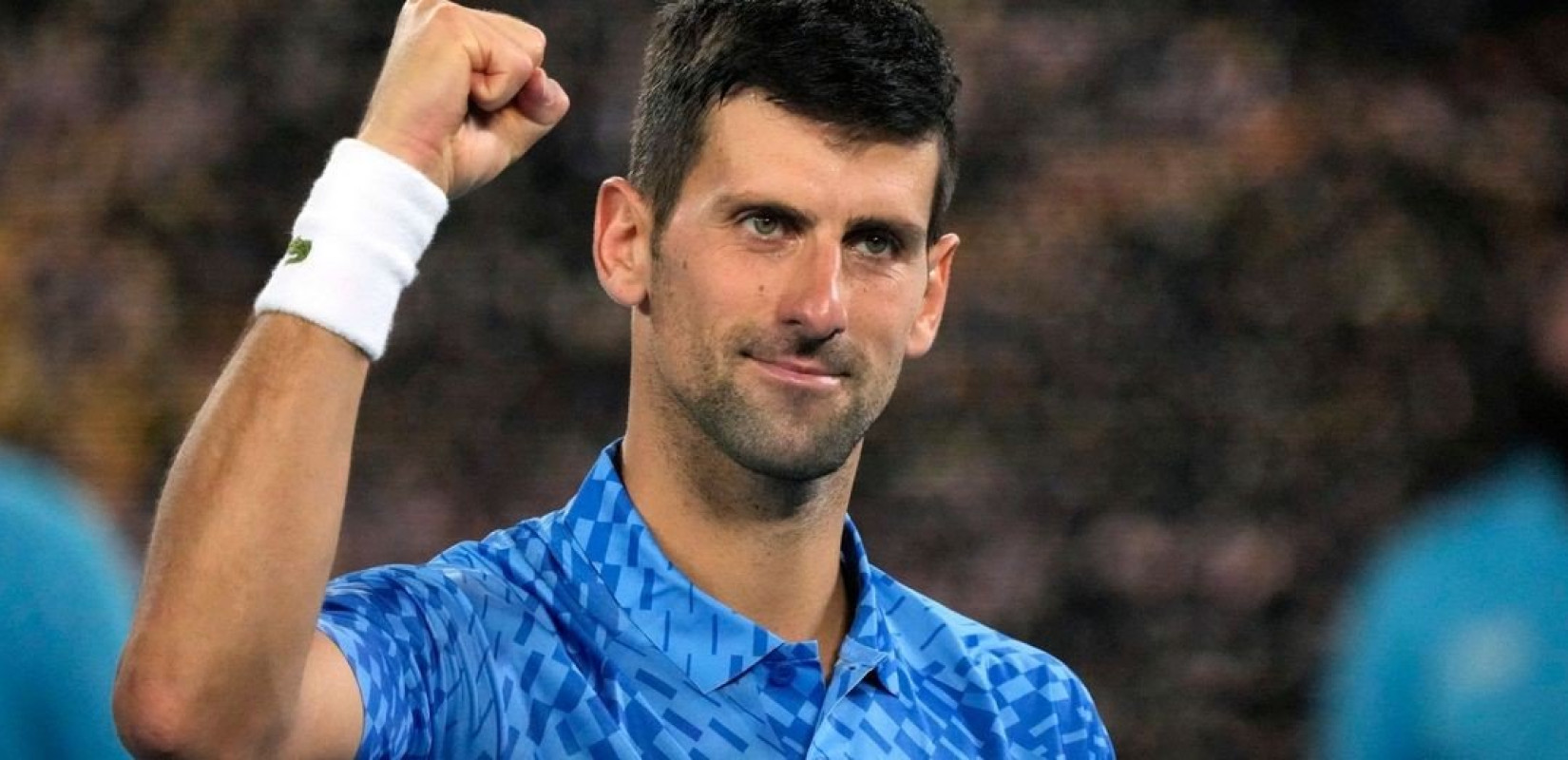 Νόβακ Τζόκοβιτς: Ο κορυφαίος τενίστας γίνεται μόνιμος κάτοικος Αθήνας - Έγραψε τα παιδιά του σε ελληνικό ιδιωτικό σχολείο (βίντεο)