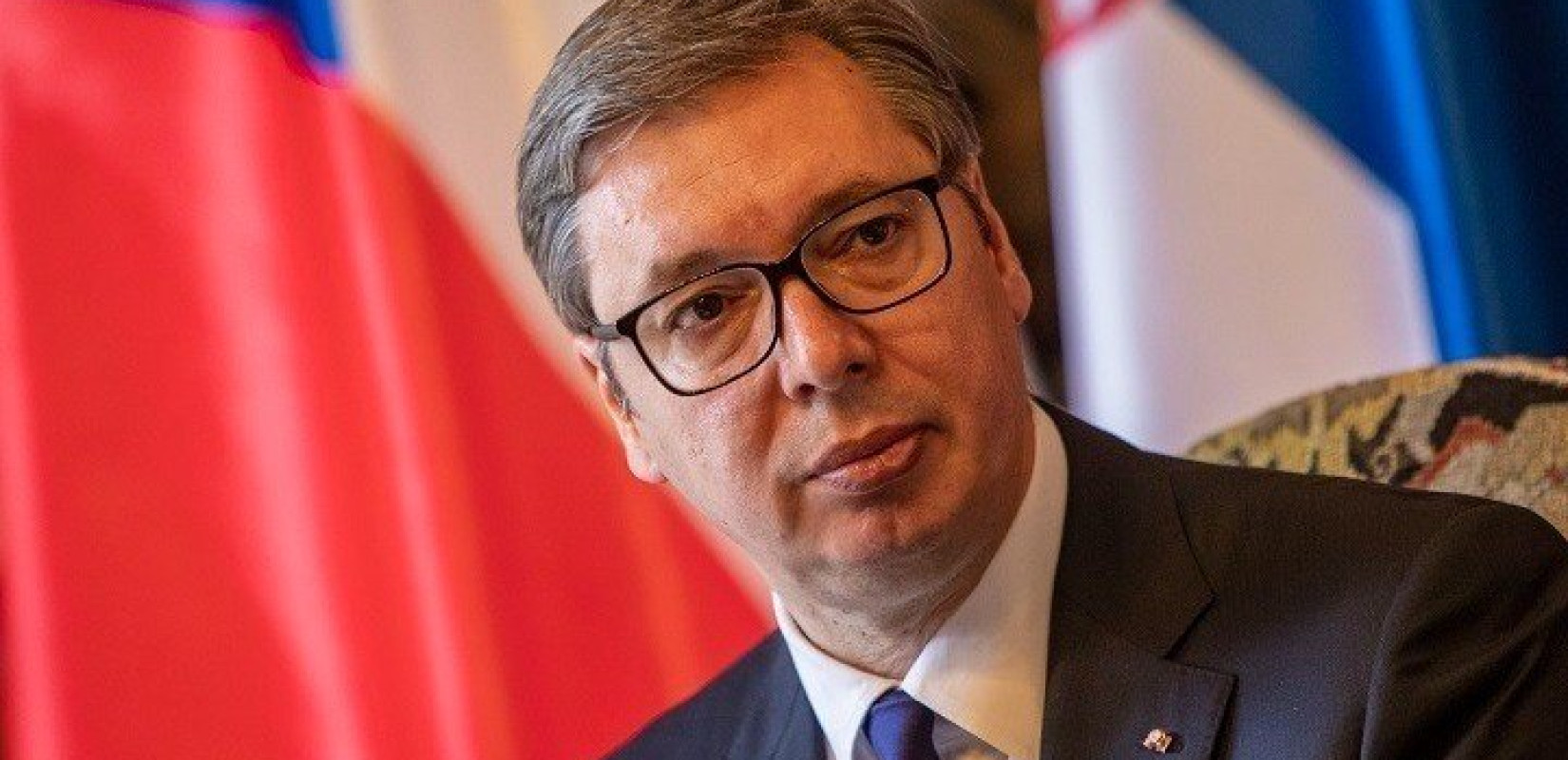 Αλ. Βούτσιτς: Οι βομβαρδισμοί του ΝΑΤΟ στη Γιουγκοσλαβία σκότωσαν το διεθνές δίκαιο