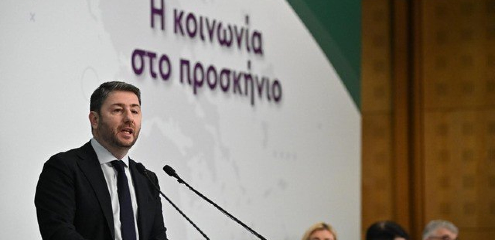 ΠΑΣΟΚ-Κίνημα Αλλαγής: Οι «πράσινοι» υποψήφιοι βουλευτές και οι εκπλήξεις 