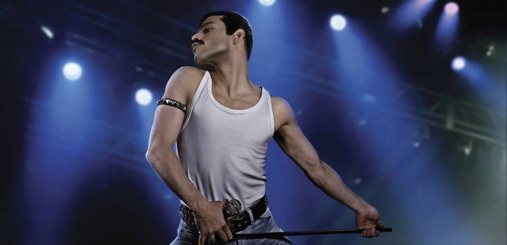 Bohemian Rhapsody: Η ταινία για τον Φρέντι Μέρκιουρι στην ελληνική TV (βίντεο)