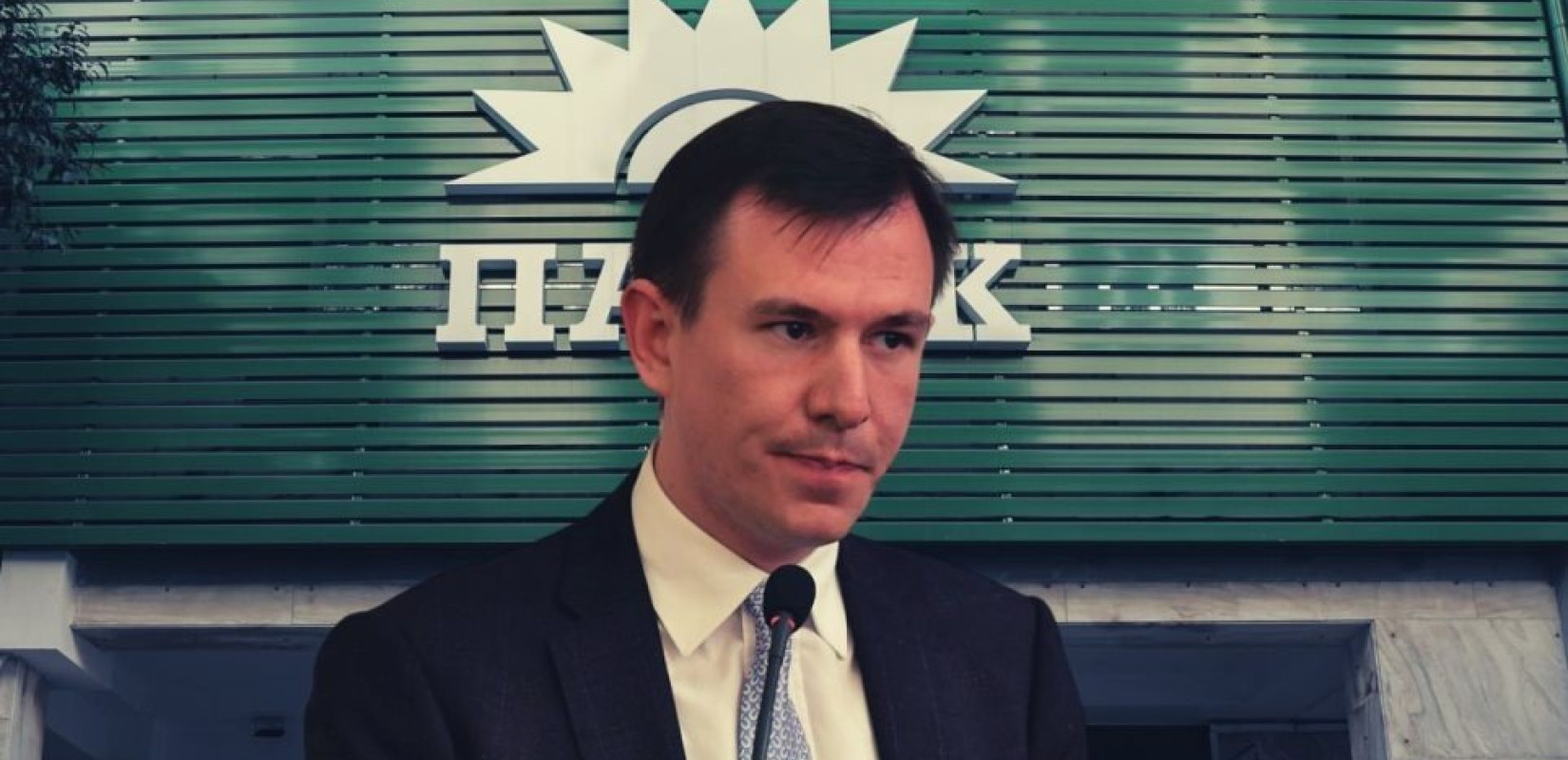 Π. Δουδωνής: «Το να είναι ο Κασιδιάρης πραγματικός αρχηγός και του κόμματος Έλληνες και του ΕΑΝ, το έχουμε καλύψει μόνο εμείς»