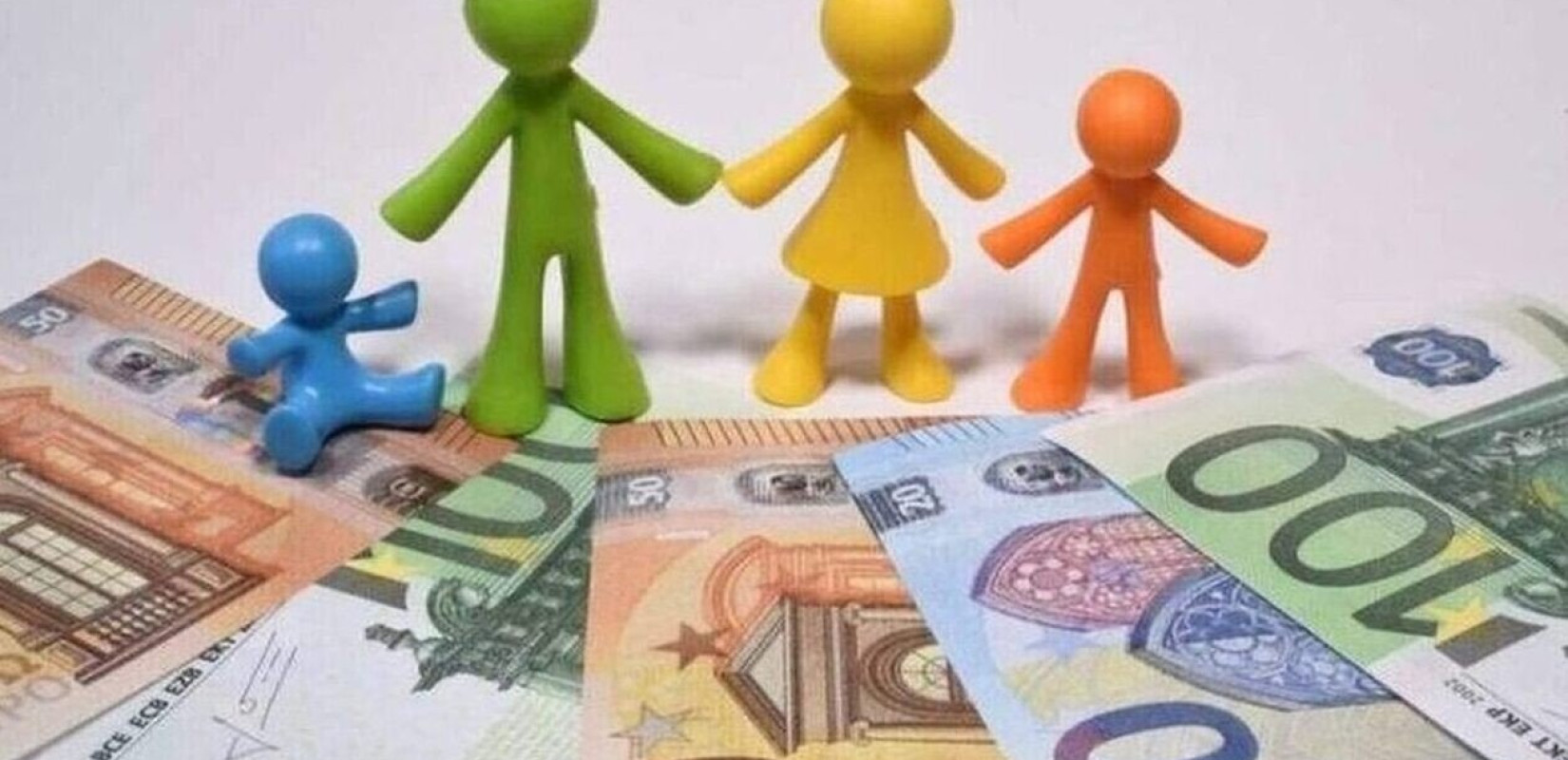 Έκλεισε ενόψει της πληρωμής Δεκεμβρίου η πλατφόρμα για το επίδομα παιδιού Α21 - Τα ακριβή ποσά