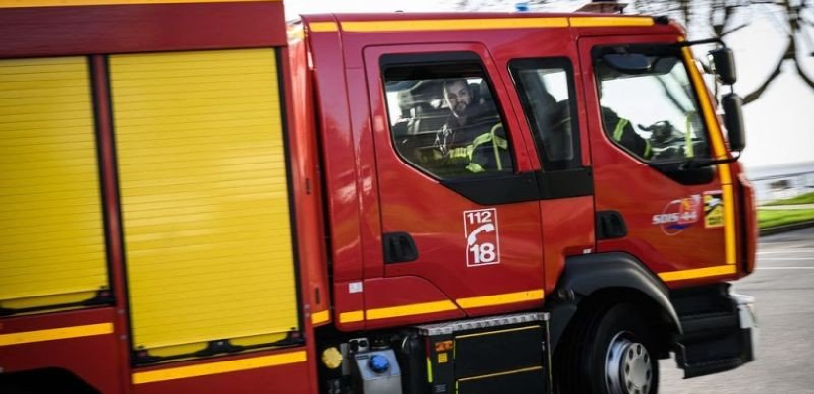 Τραγωδία στη Γαλλία: Μητέρα με τα επτά παιδιά της νεκροί από πυρκαγιά στο σπίτι τους