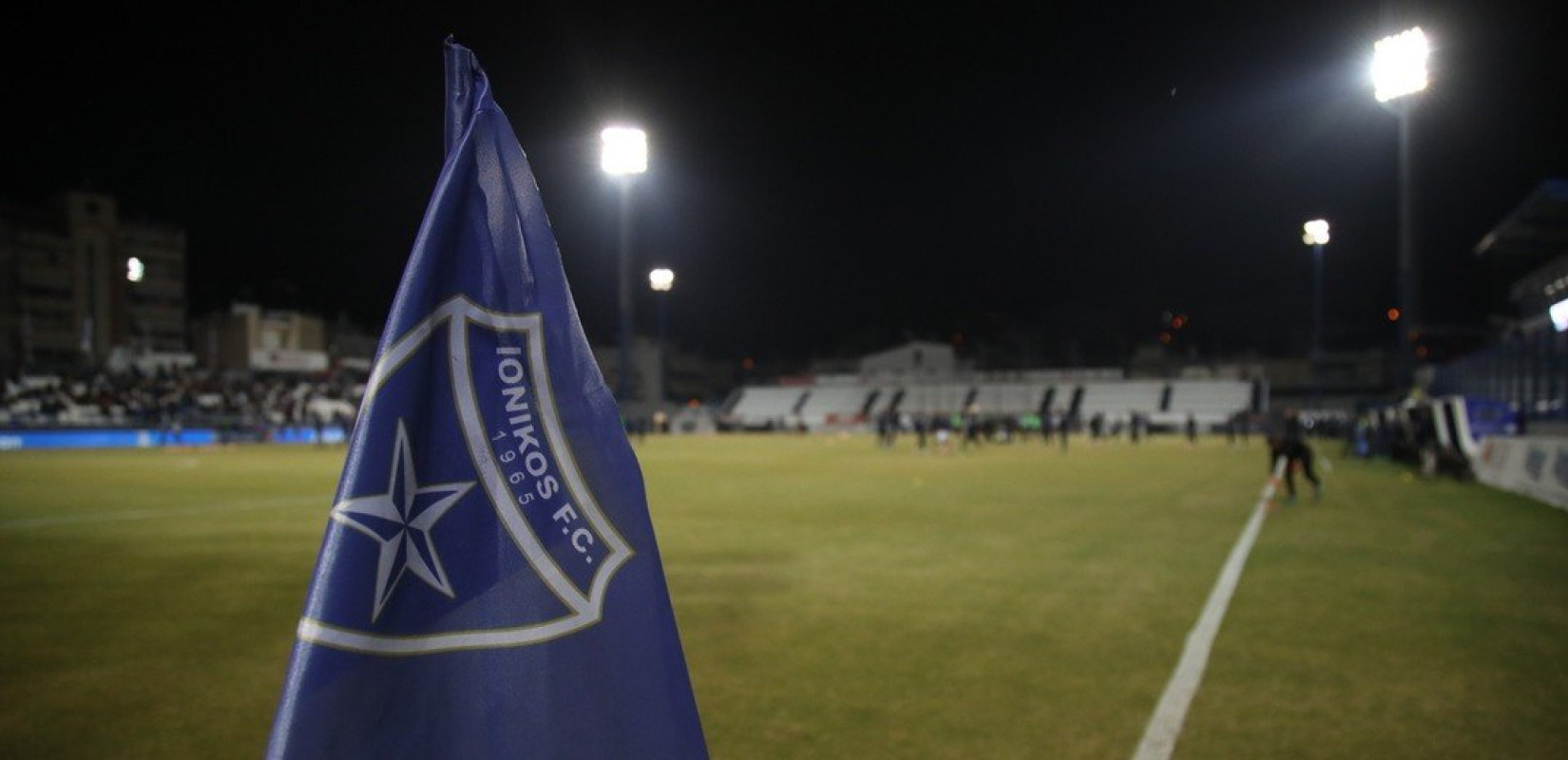 Η απάντηση του Ιωνικού στις καταγγελίες του Πλατέλλα