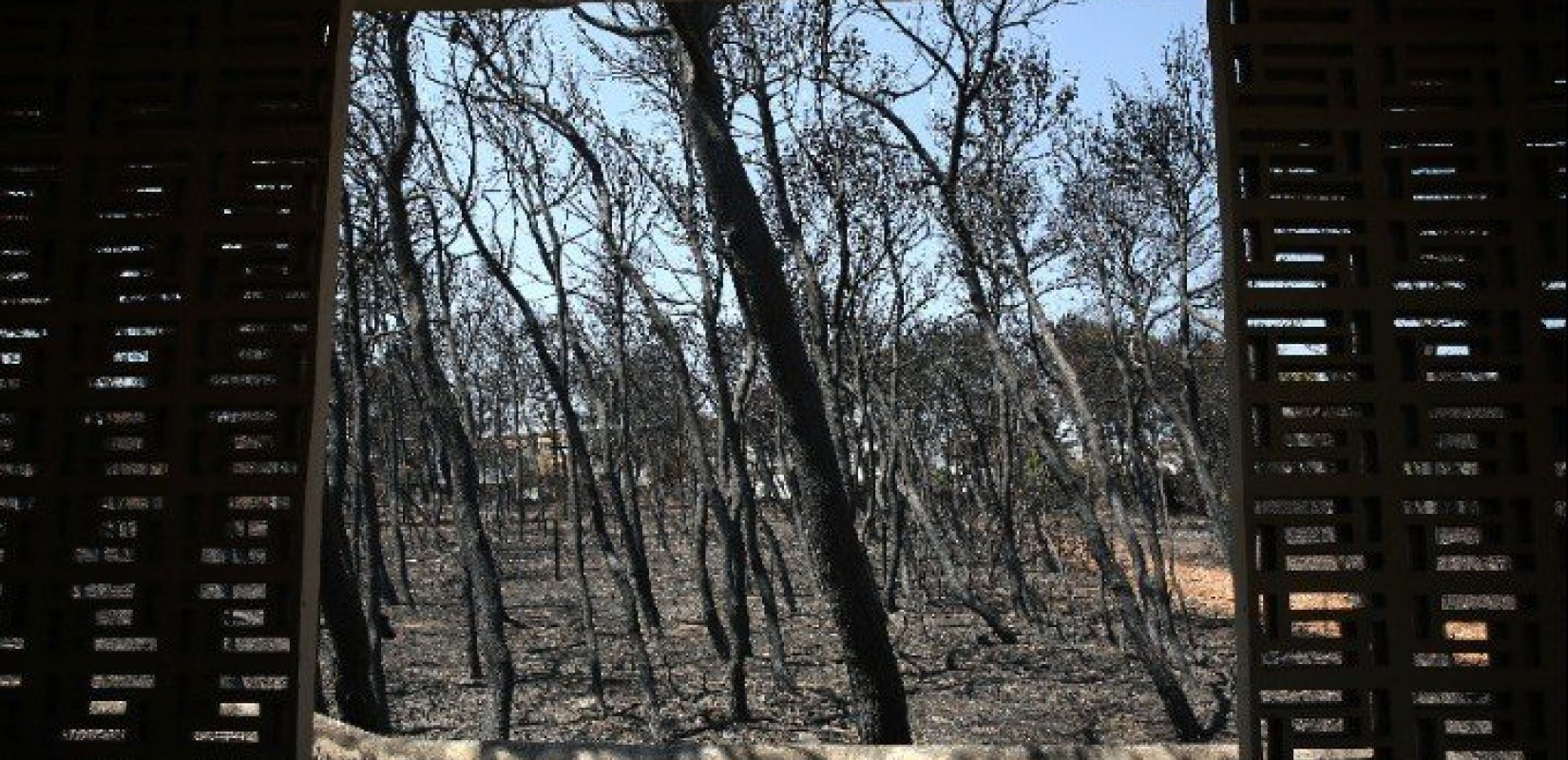 Δίκη για το Μάτι: Η μοιραία απουσία εναέριας συνδρομής στην κατάσβεση