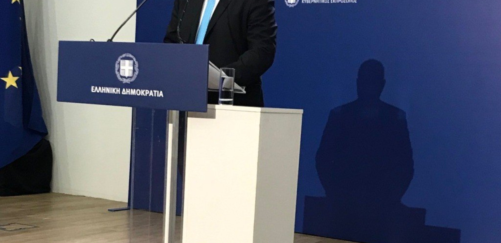 Γ. Οικονόμου: Δημιουργείται το πλαίσιο για αποϊδρυματοποίηση παιδιών με αναπηρία