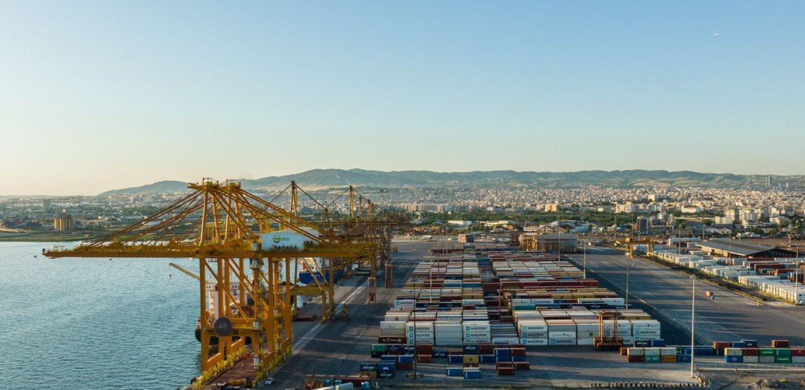 Θεσσαλονίκη: Το λιμάνι του Δυρραχίου και τα mega projects που «απειλούν» τον ΟΛΘ