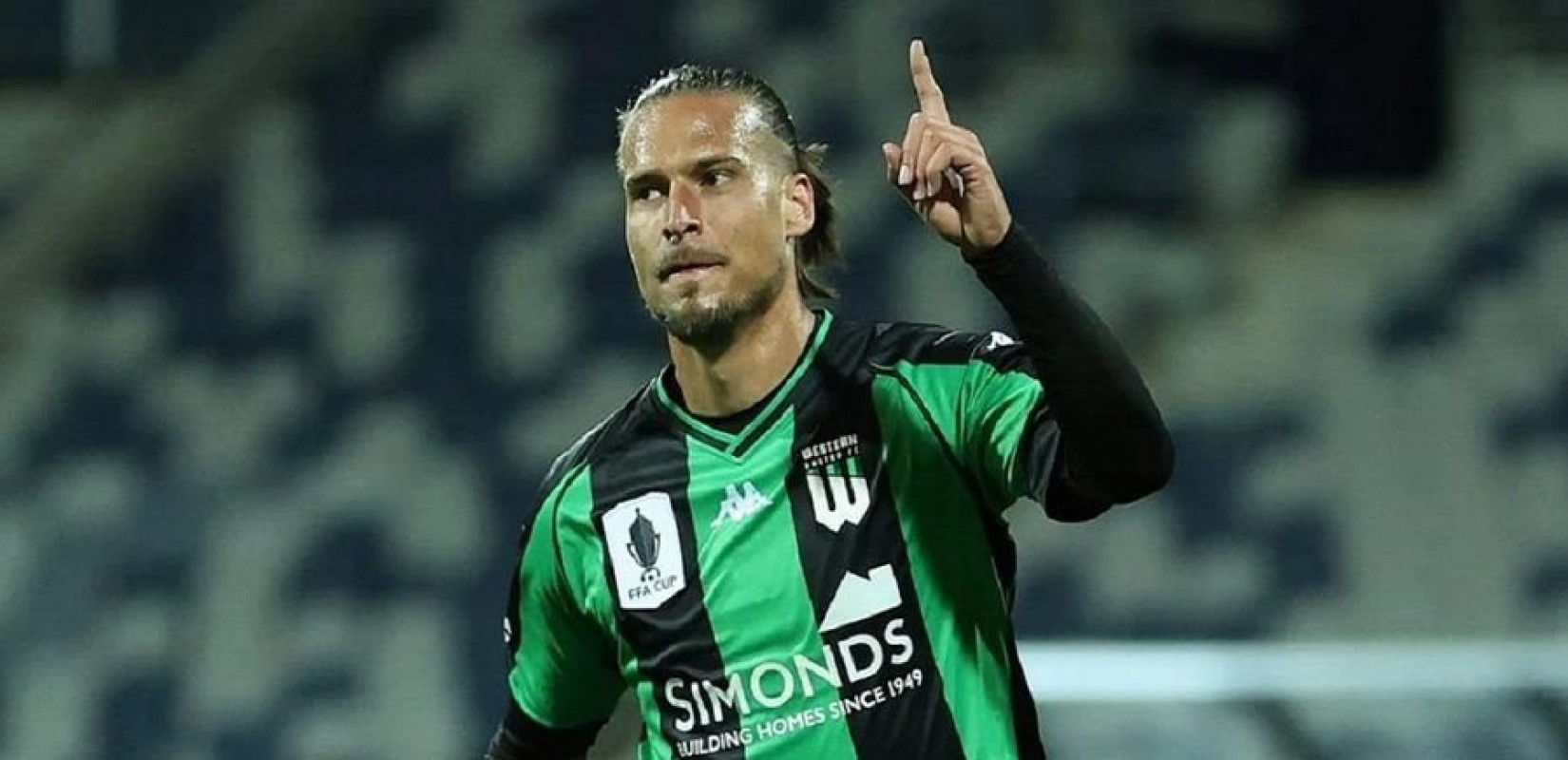 Φοβερό γκολ του Πρίγιοβιτς στην Αυστραλία (βίντεο)